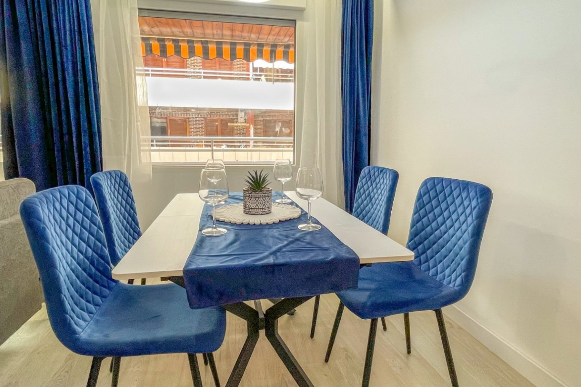 Herverkoop - Appartement - Torrevieja - Acequion