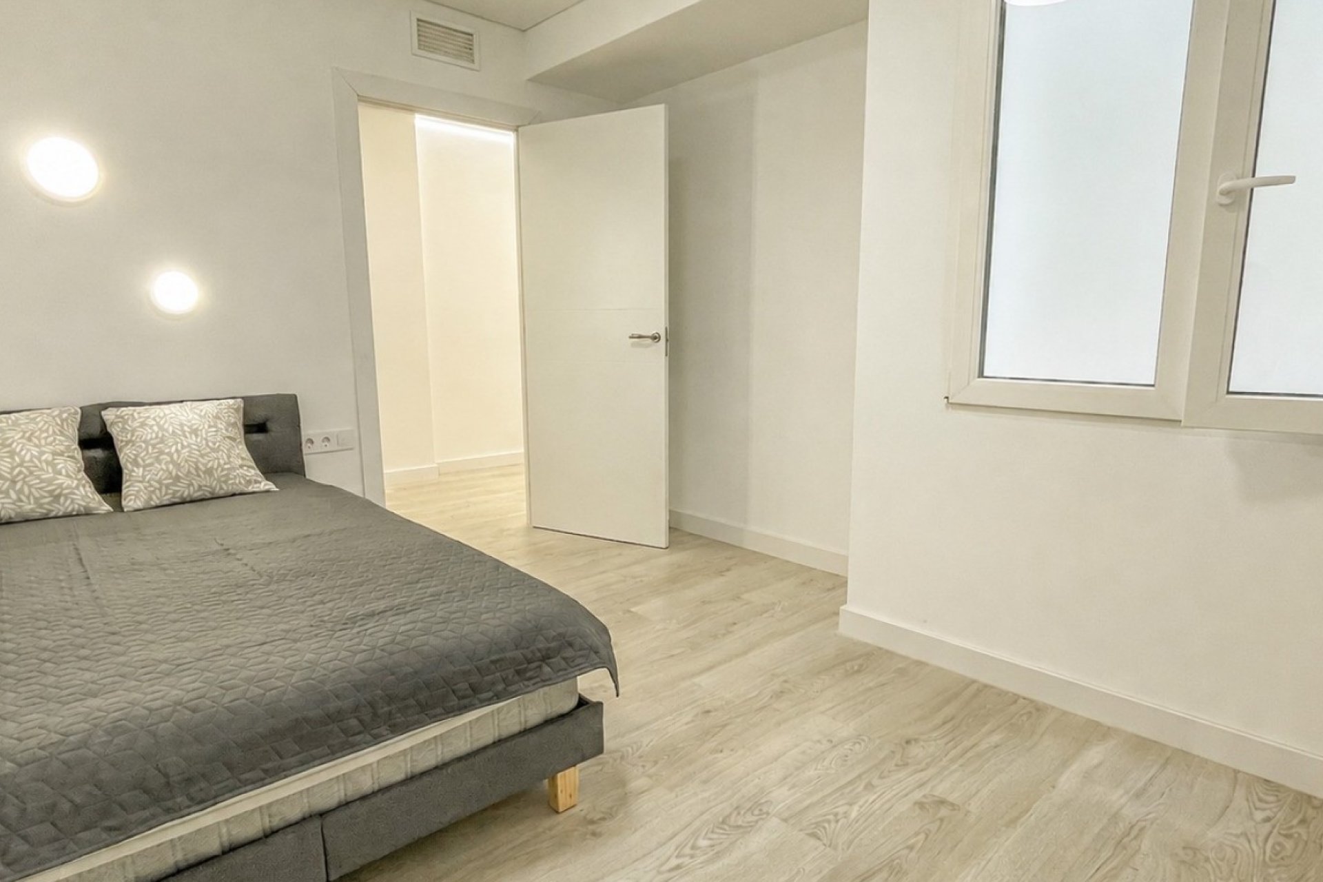 Herverkoop - Appartement - Torrevieja - Acequion