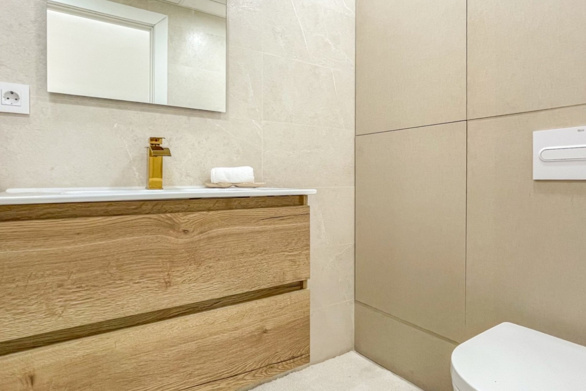 Herverkoop - Appartement - Torrevieja - Acequion