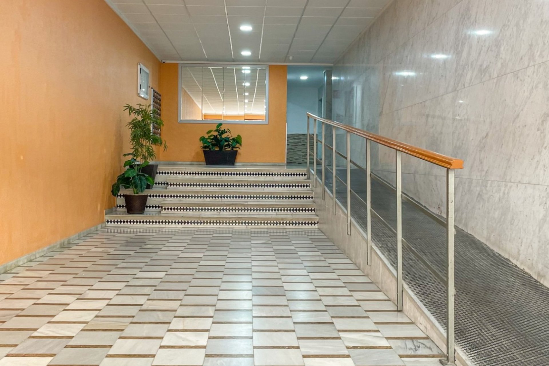 Herverkoop - Appartement - Torrevieja - Acequion