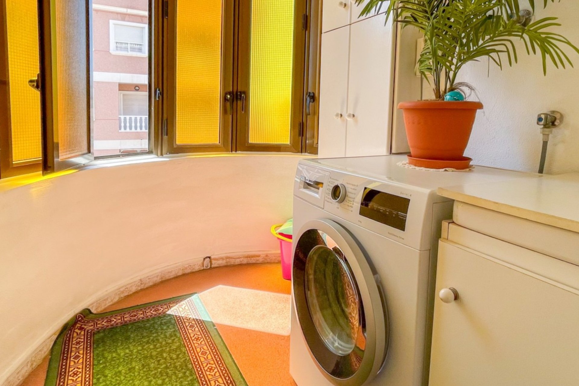 Herverkoop - Appartement - Torrevieja - Acequion