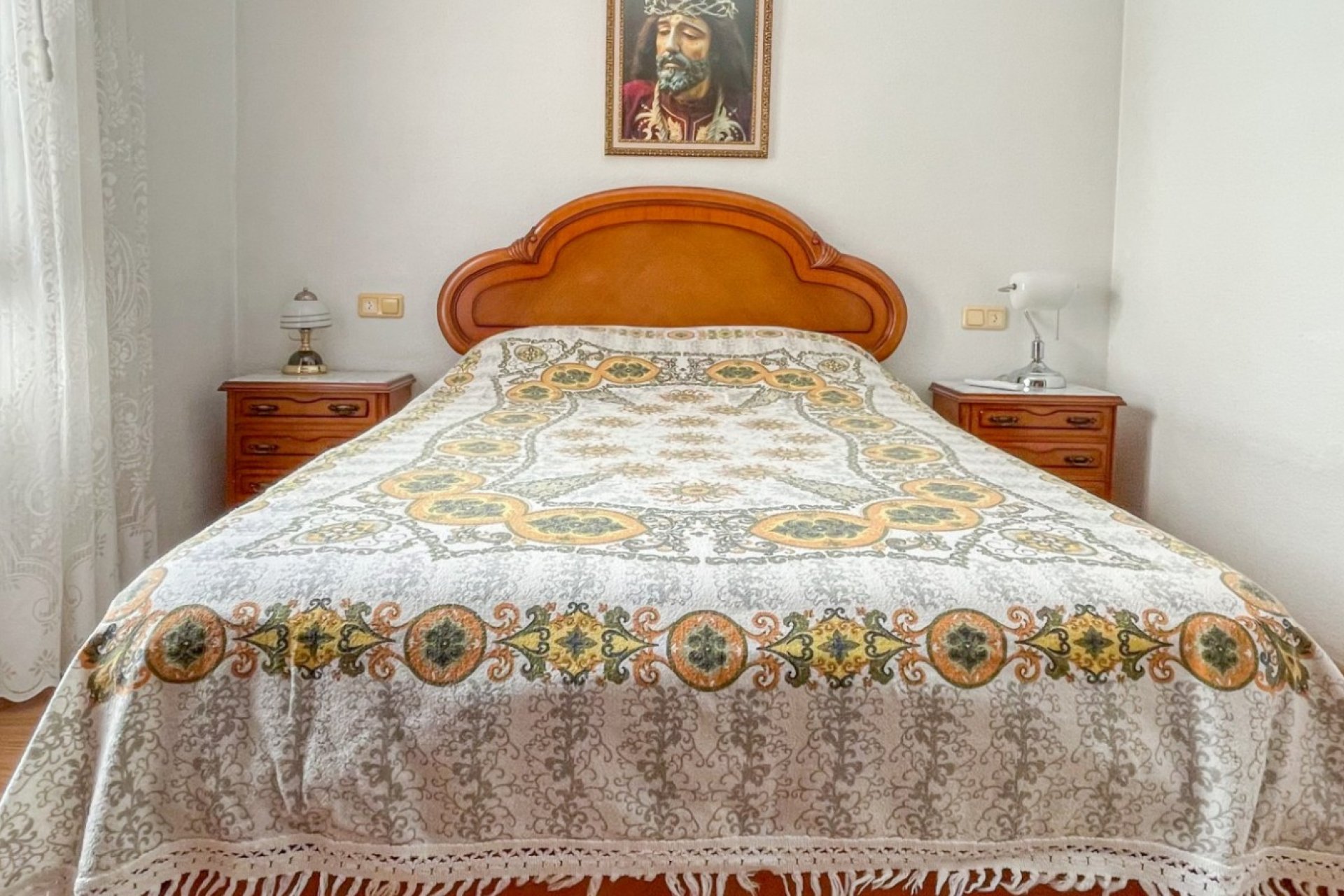 Herverkoop - Appartement - Torrevieja - Acequion