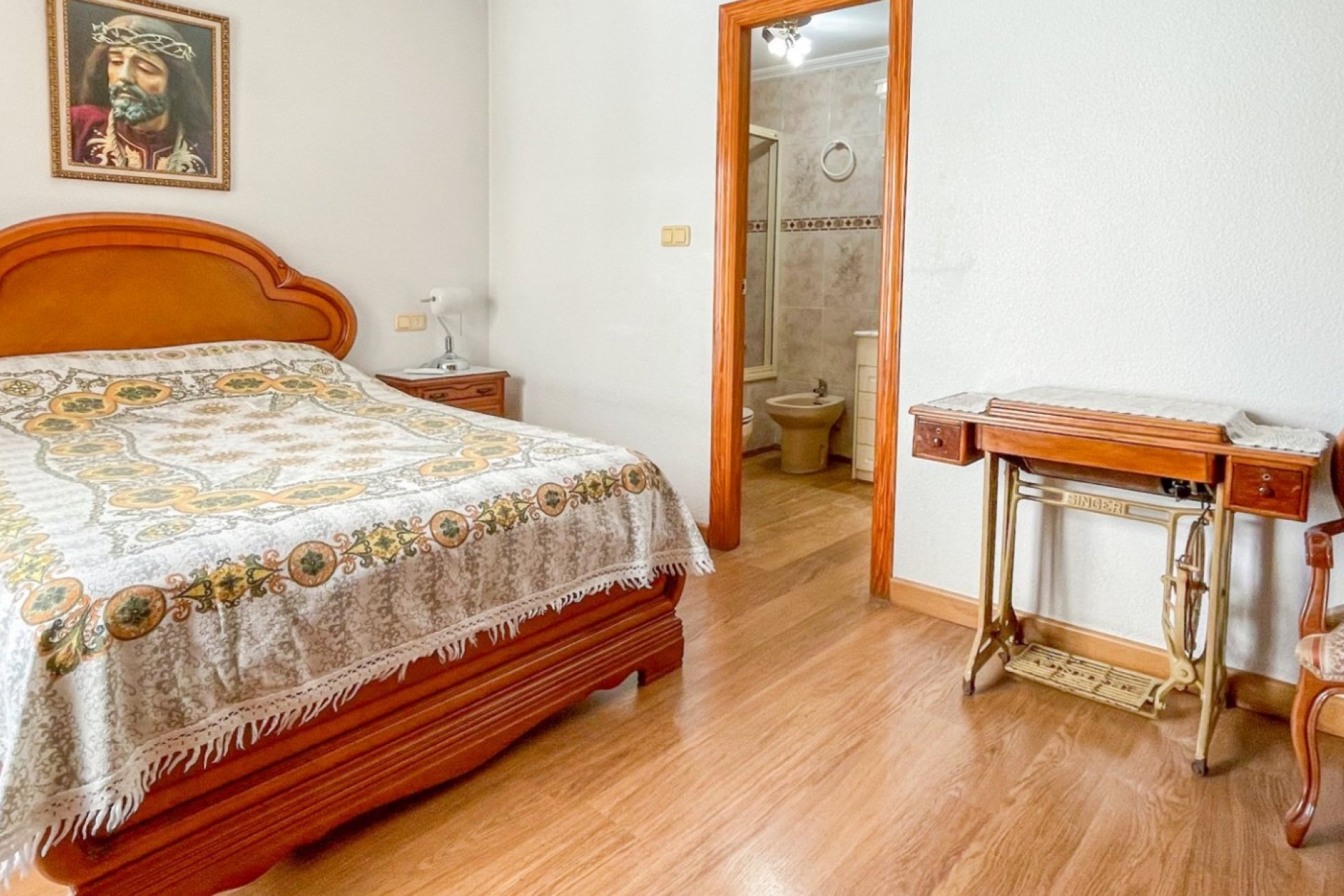 Herverkoop - Appartement - Torrevieja - Acequion
