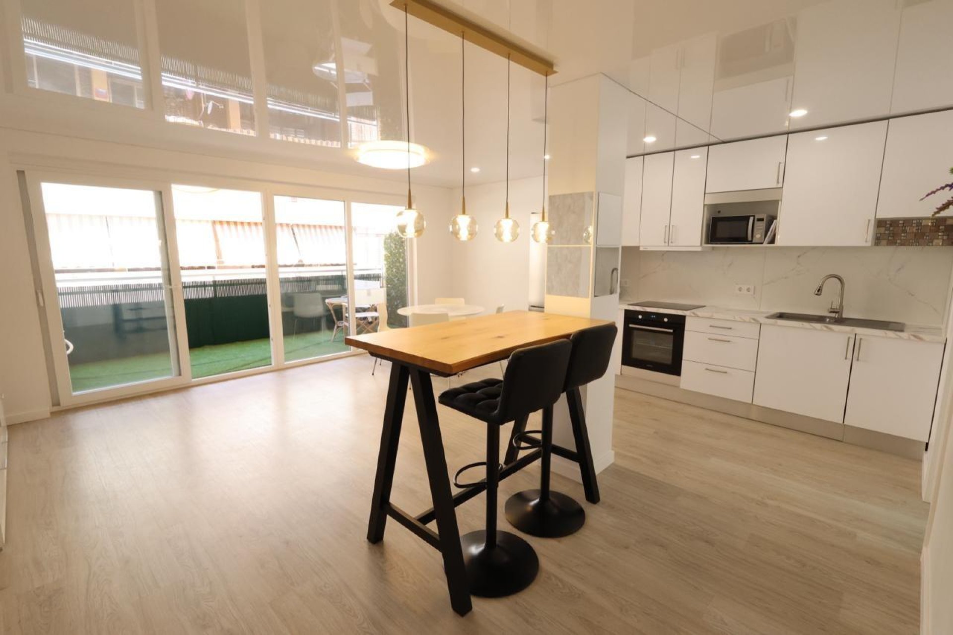 Herverkoop - Appartement - Torrevieja - Acequion
