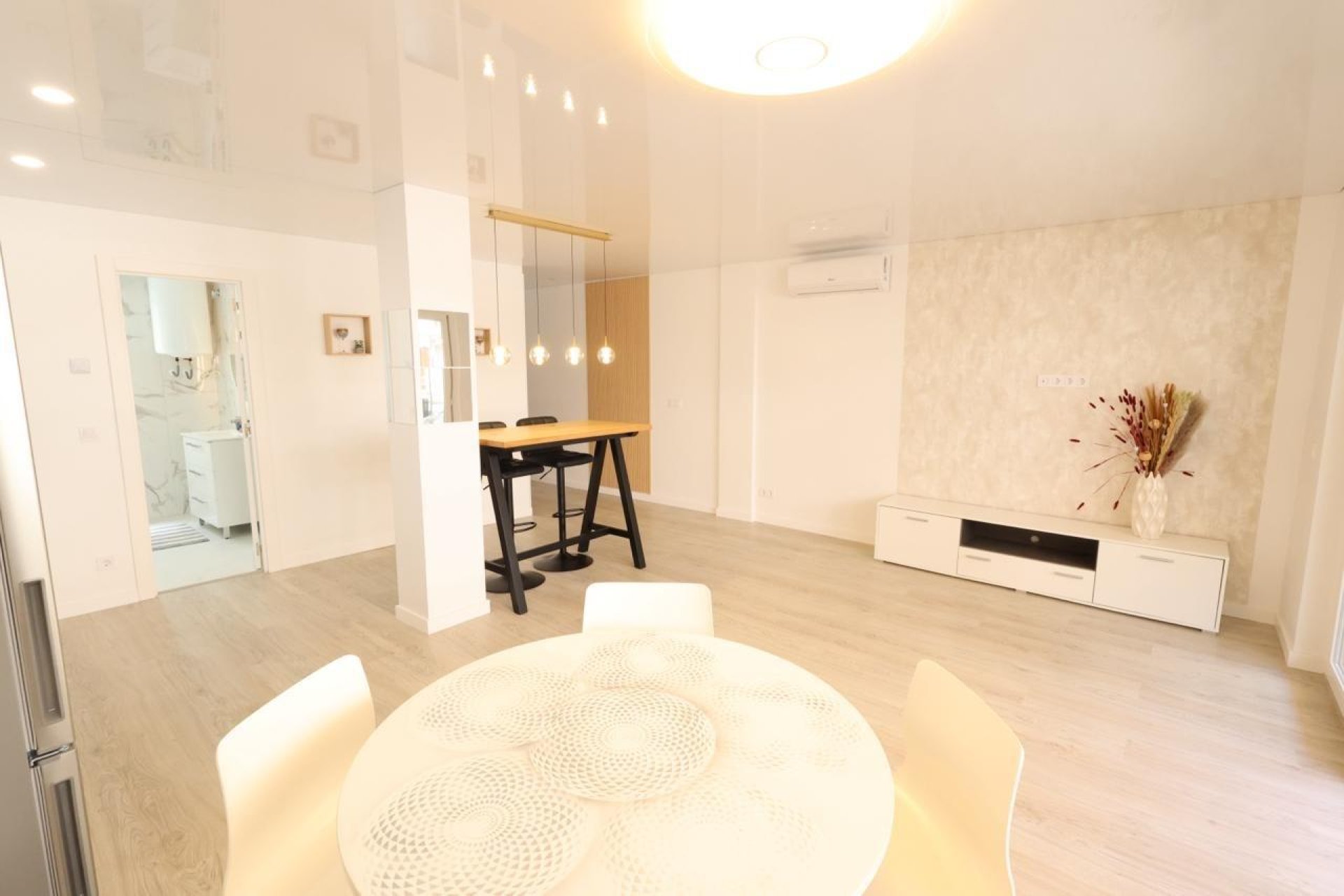 Herverkoop - Appartement - Torrevieja - Acequion