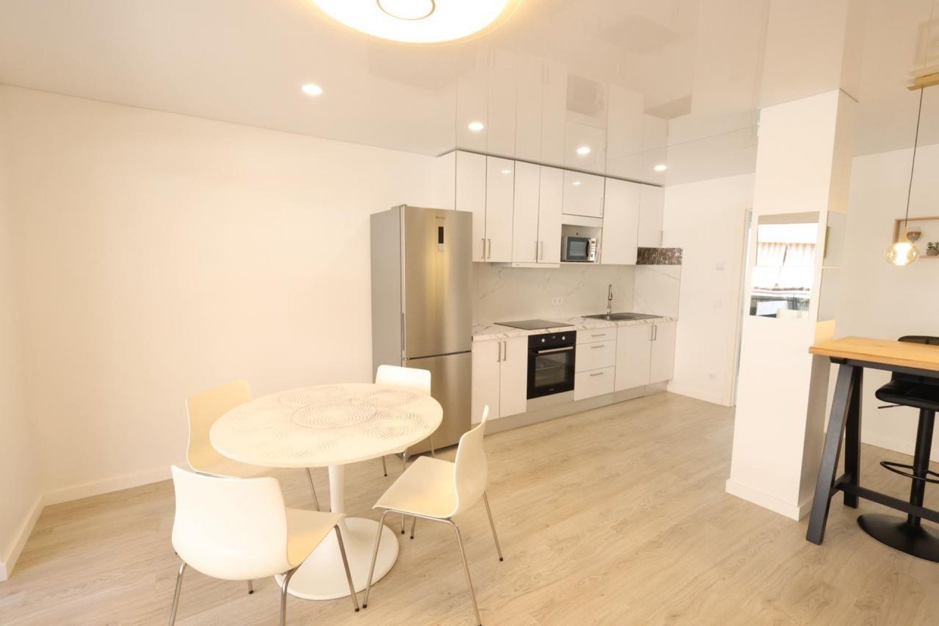 Herverkoop - Appartement - Torrevieja - Acequion