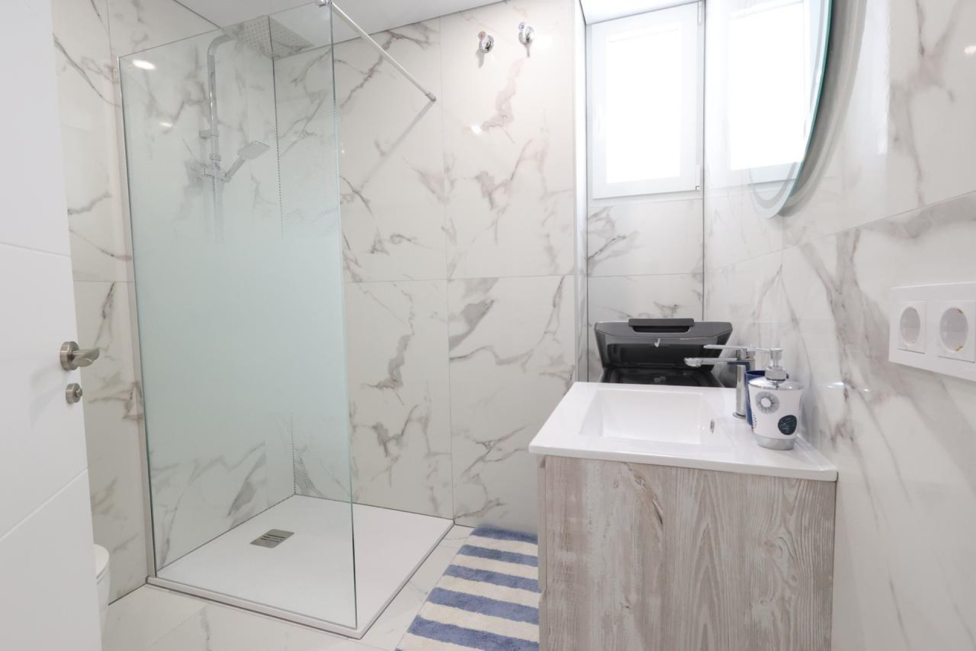 Herverkoop - Appartement - Torrevieja - Acequion