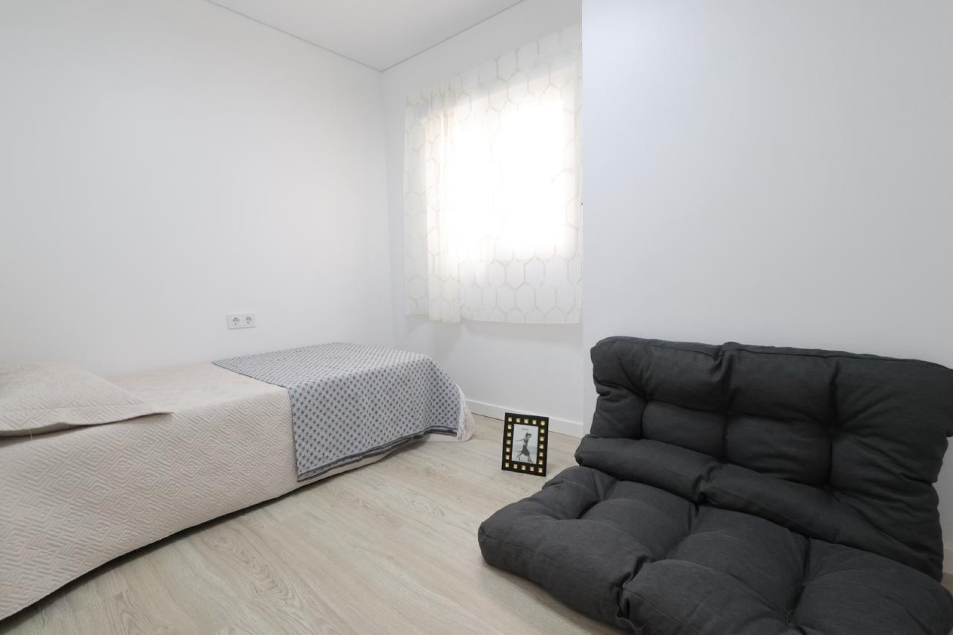 Herverkoop - Appartement - Torrevieja - Acequion