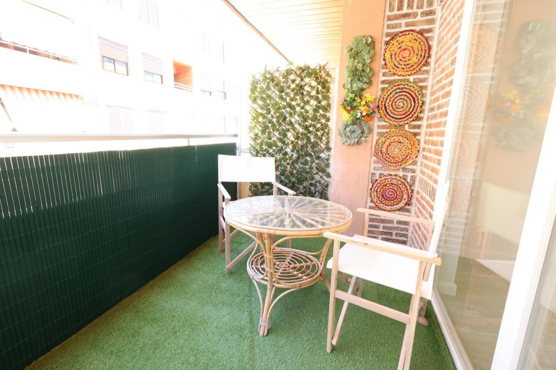 Herverkoop - Appartement - Torrevieja - Acequion