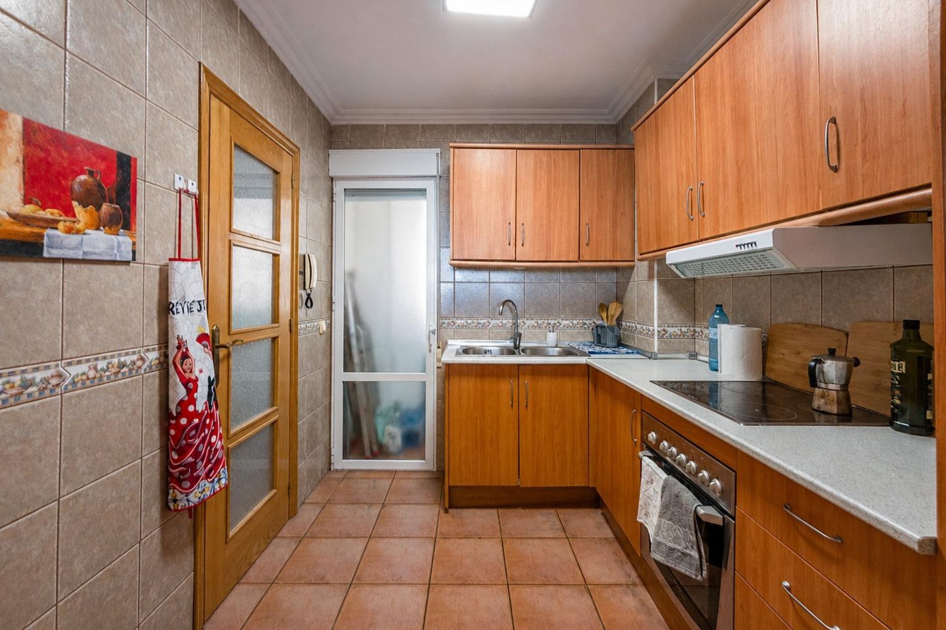 Herverkoop - Appartement - Torrevieja - Acequion