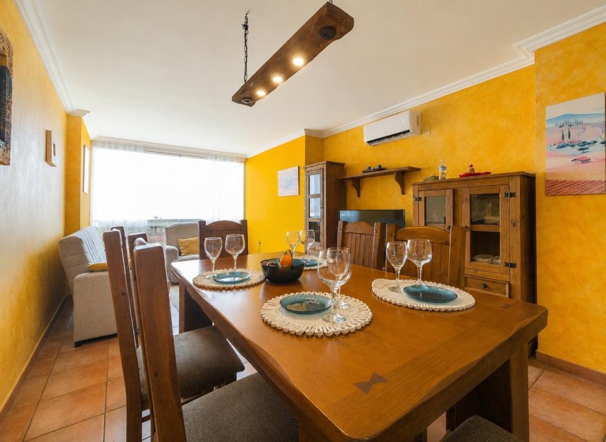 Herverkoop - Appartement - Torrevieja - Acequion