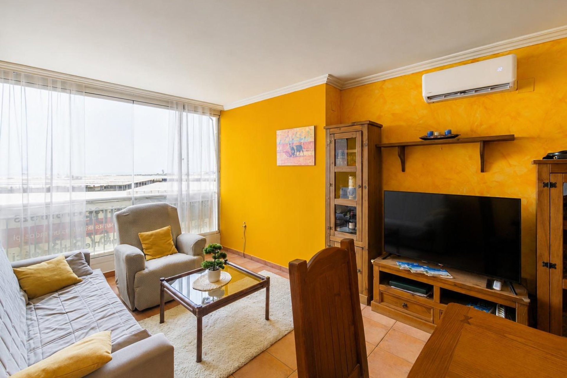 Herverkoop - Appartement - Torrevieja - Acequion