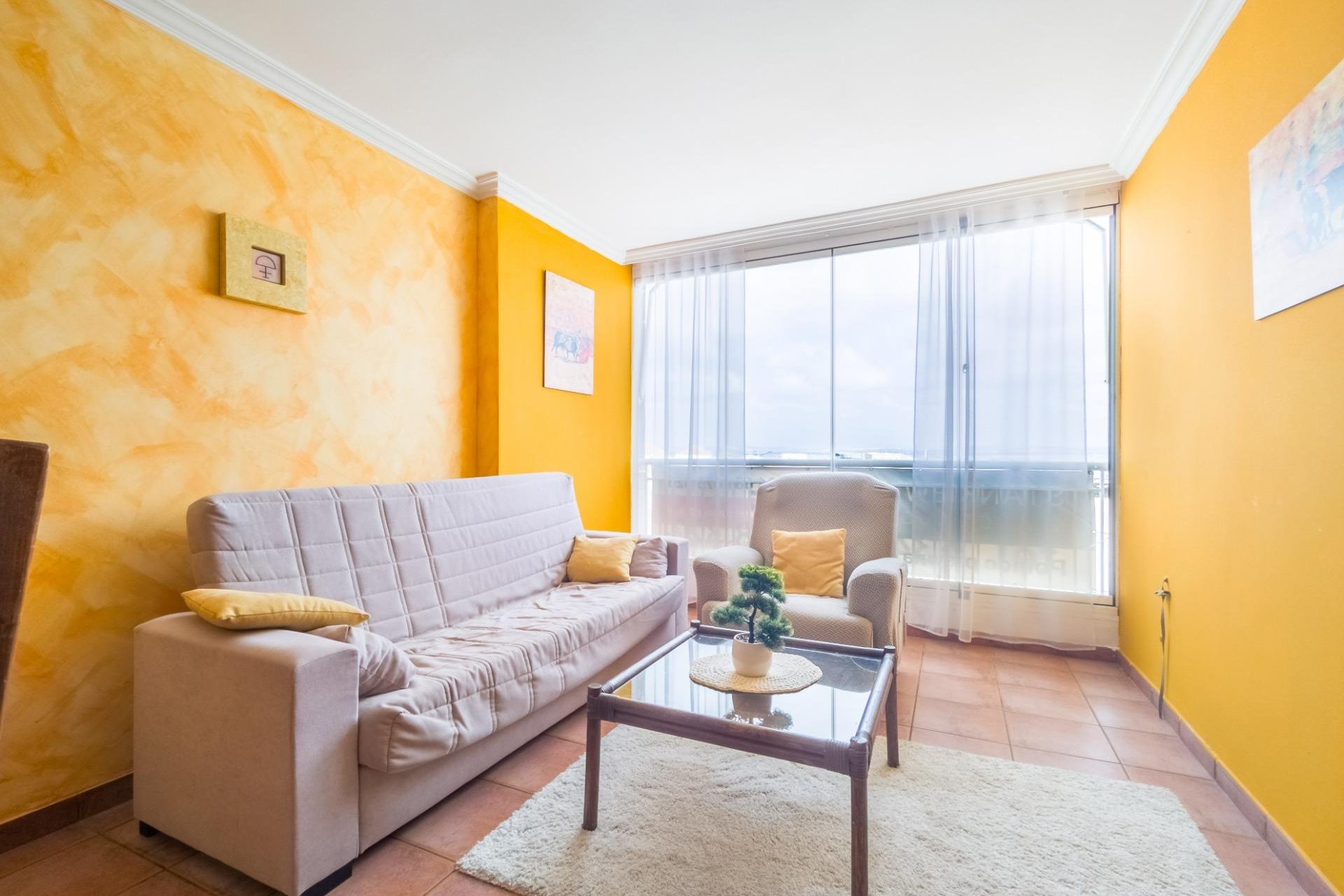 Herverkoop - Appartement - Torrevieja - Acequion