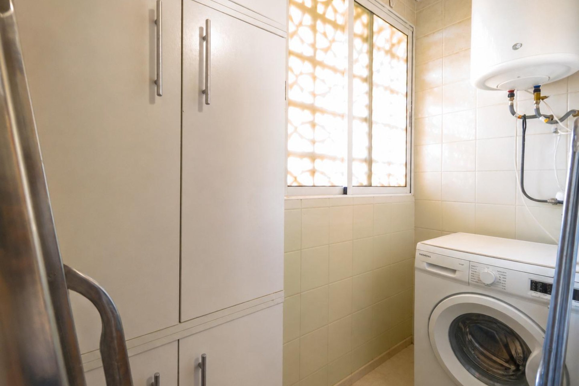 Herverkoop - Appartement - Torrevieja - Acequion