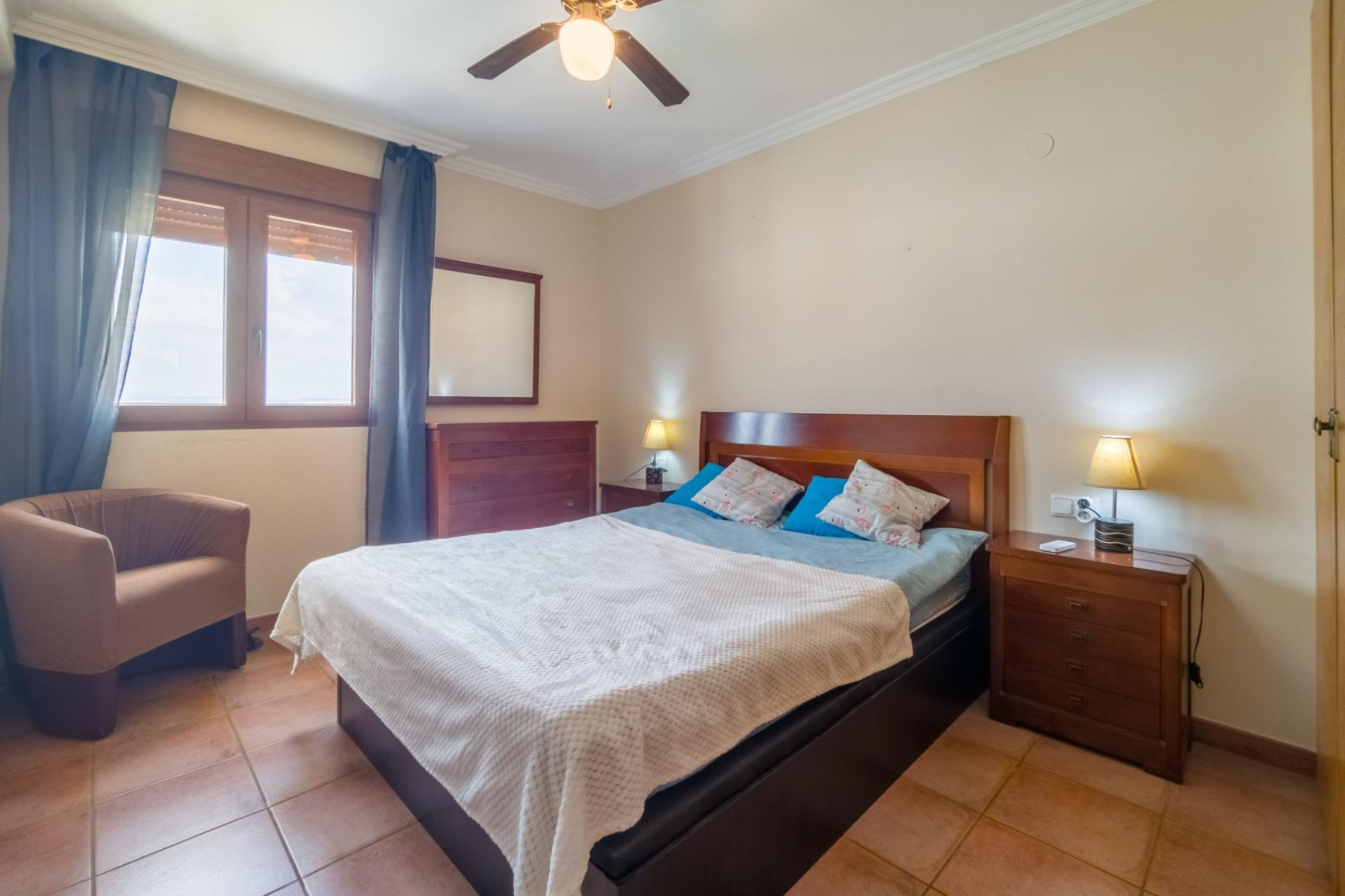 Herverkoop - Appartement - Torrevieja - Acequion