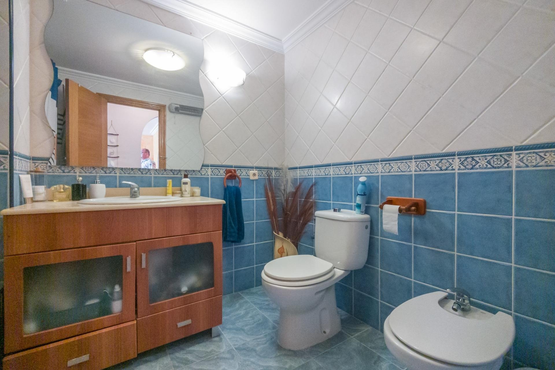Herverkoop - Appartement - Torrevieja - Acequion