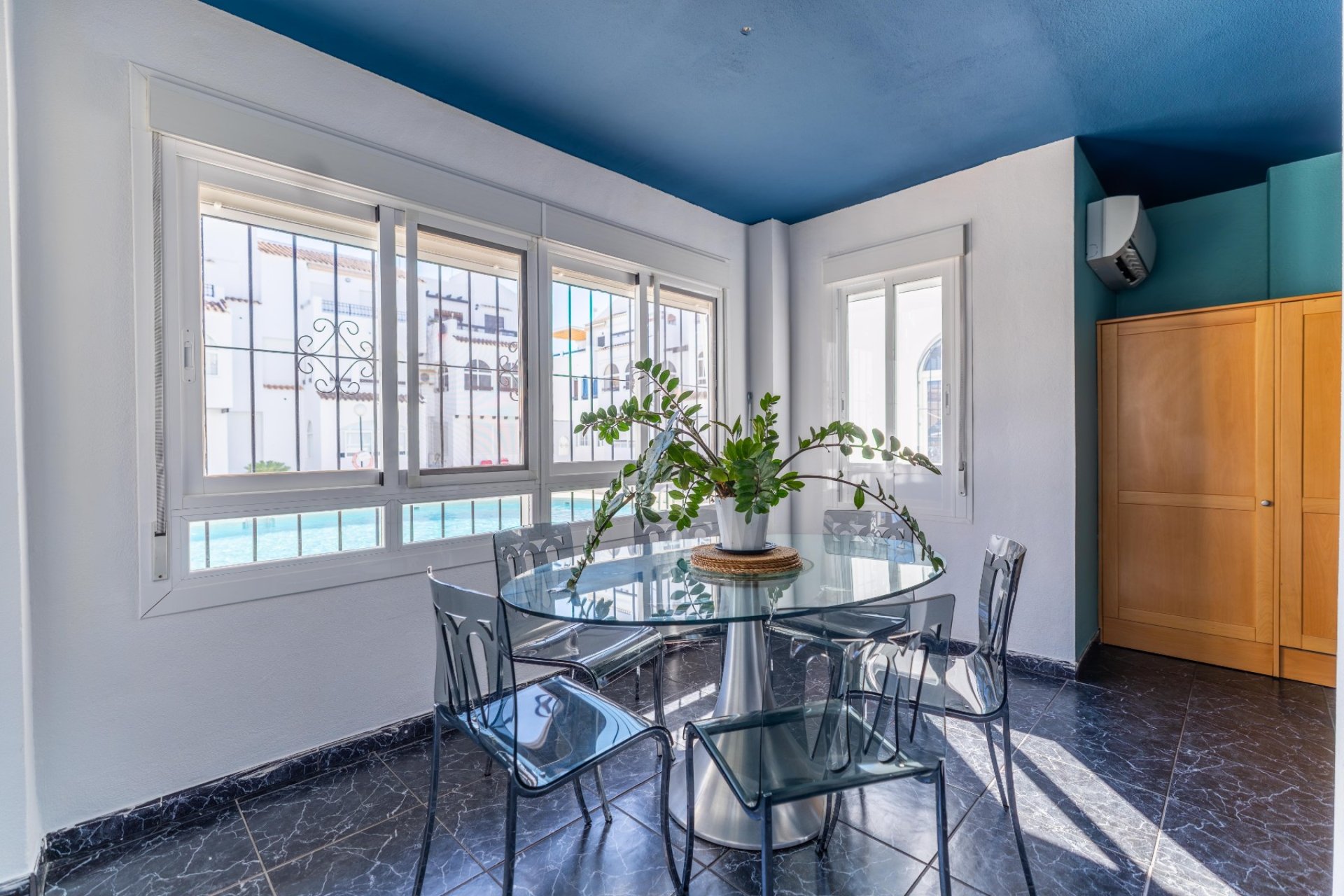 Herverkoop - Appartement - Torrevieja - Acequion