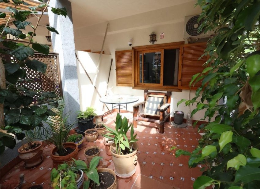 Herverkoop - Appartement - Torrevieja - Acequion