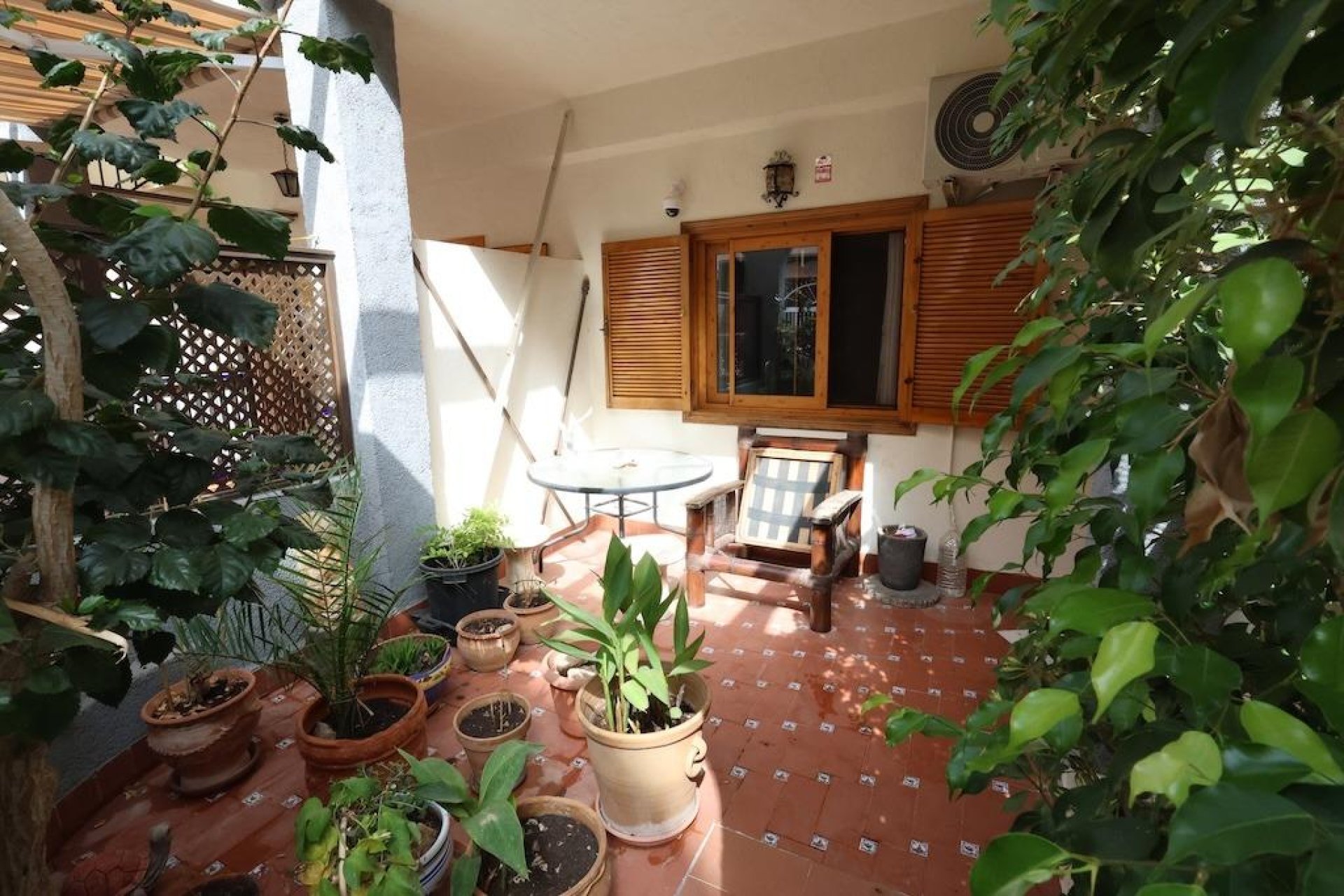 Herverkoop - Appartement - Torrevieja - Acequion