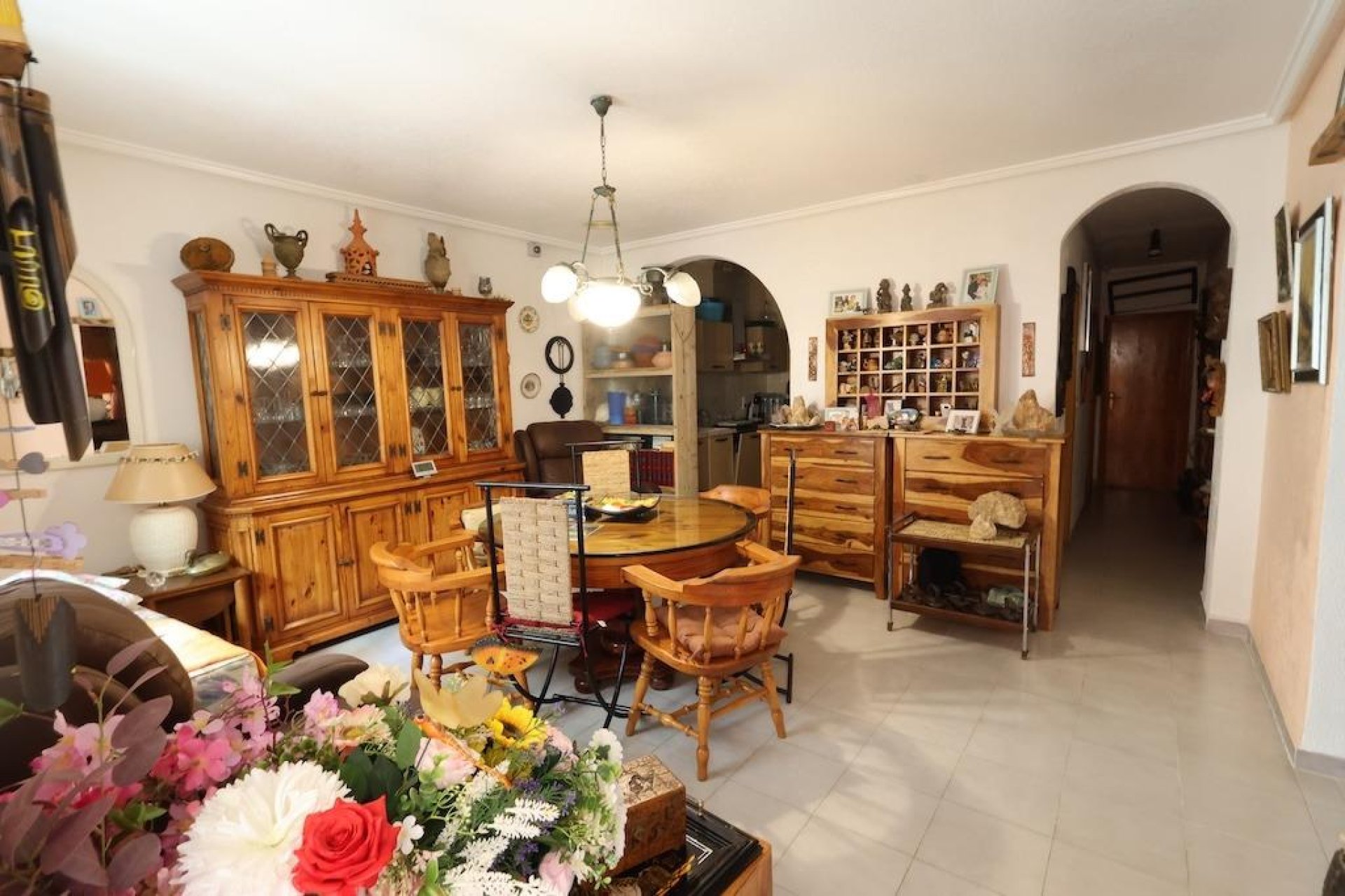 Herverkoop - Appartement - Torrevieja - Acequion