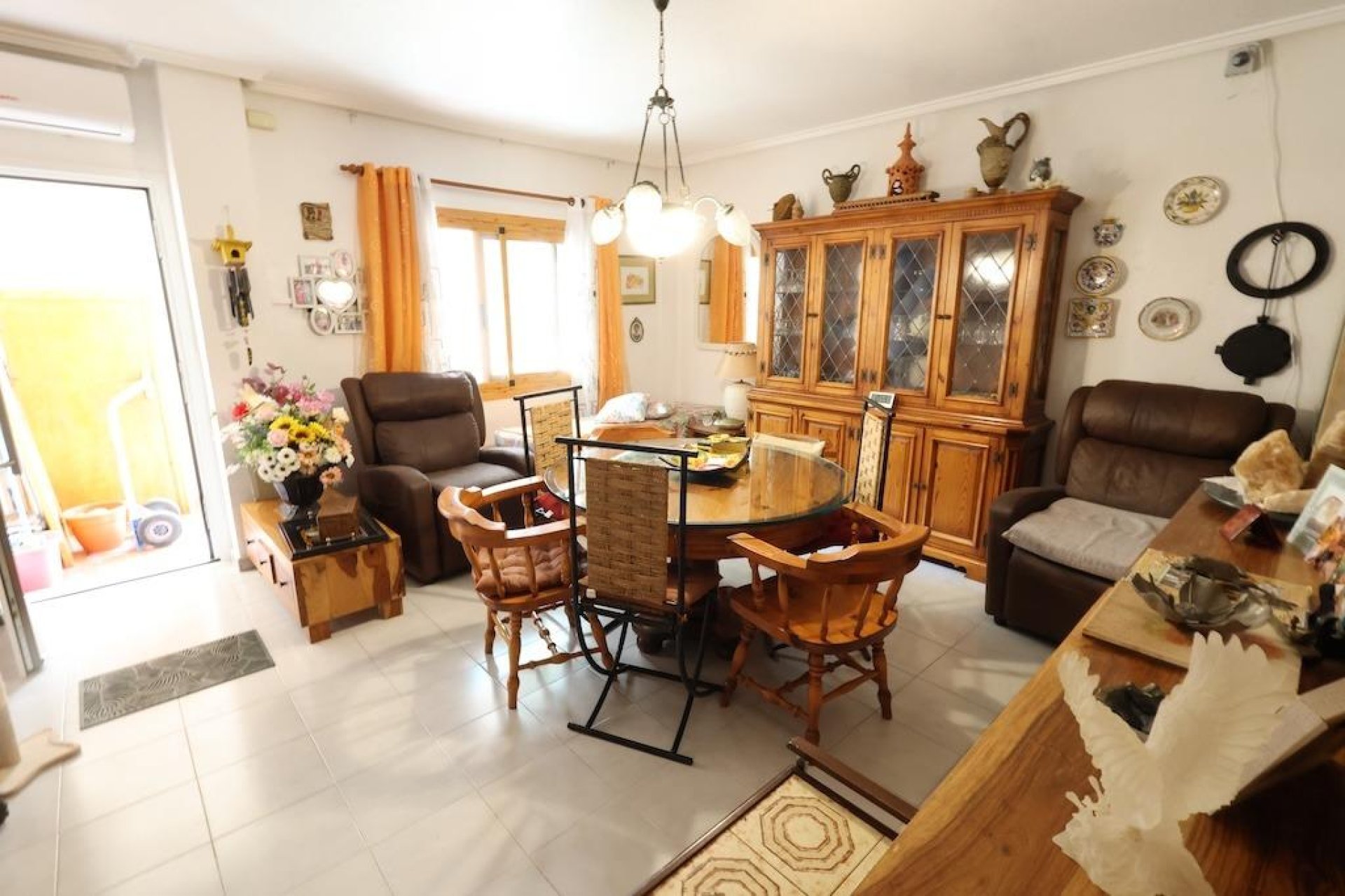Herverkoop - Appartement - Torrevieja - Acequion