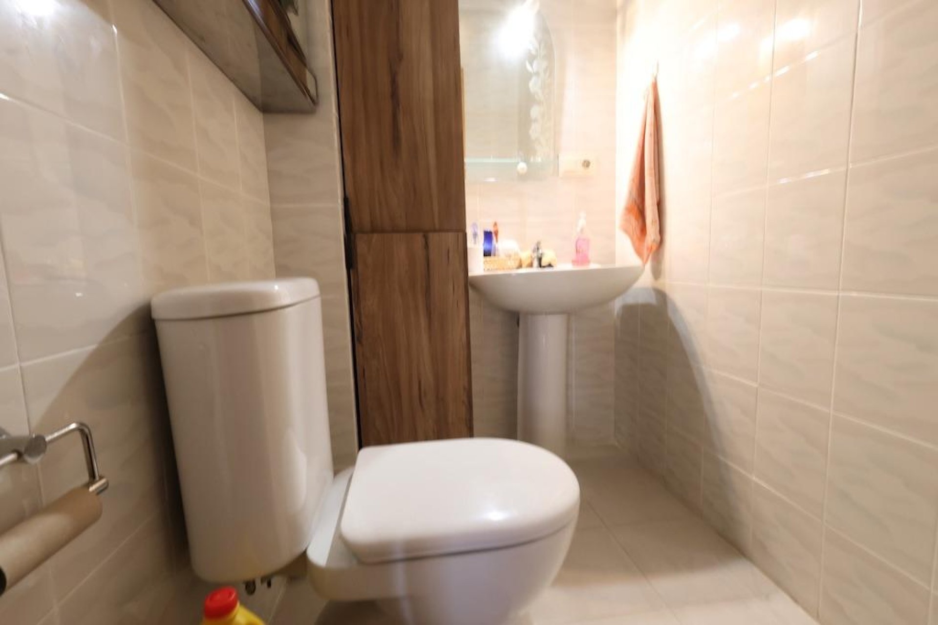 Herverkoop - Appartement - Torrevieja - Acequion