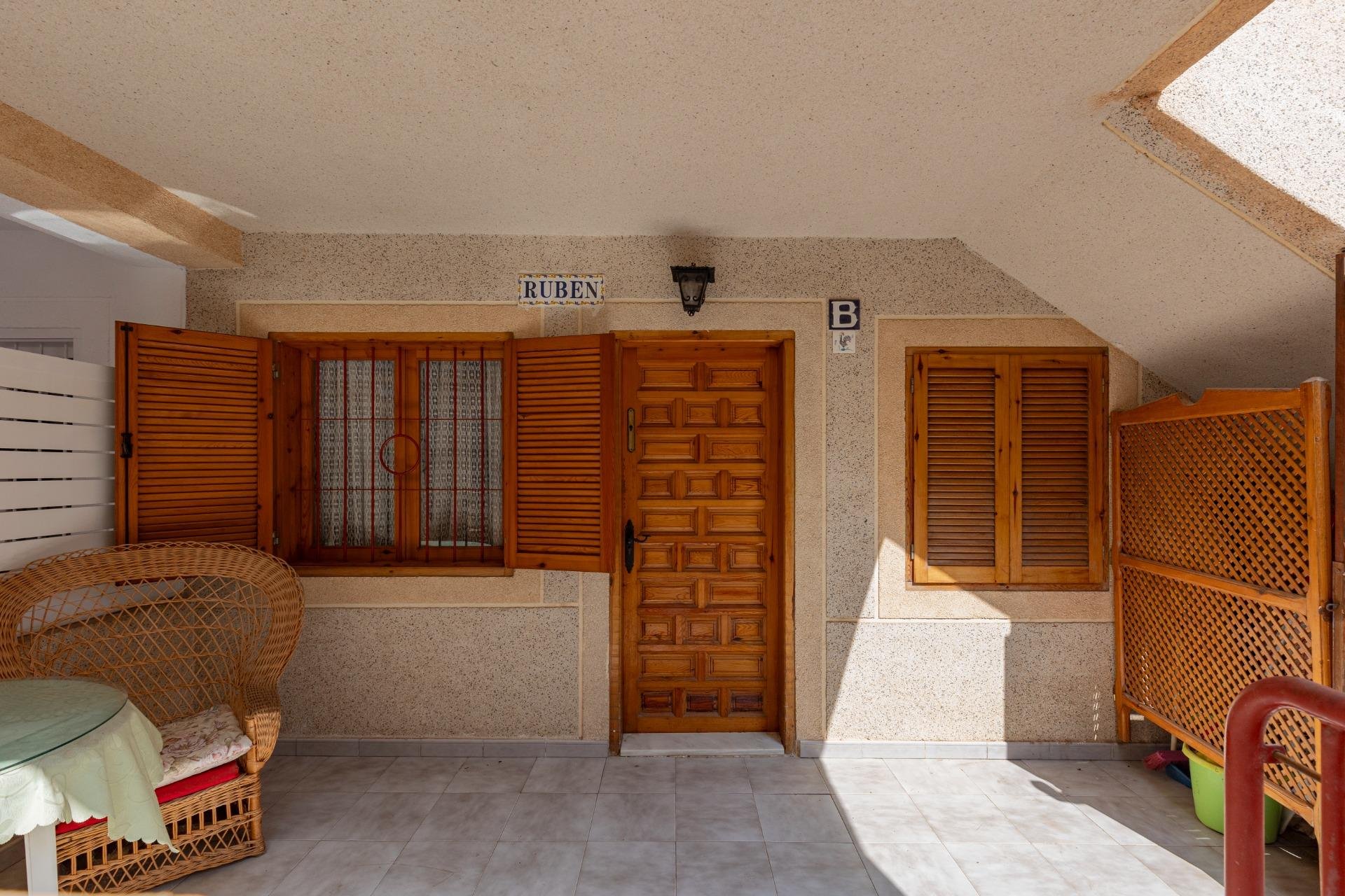 Herverkoop - Appartement - Torrevieja - Acequion