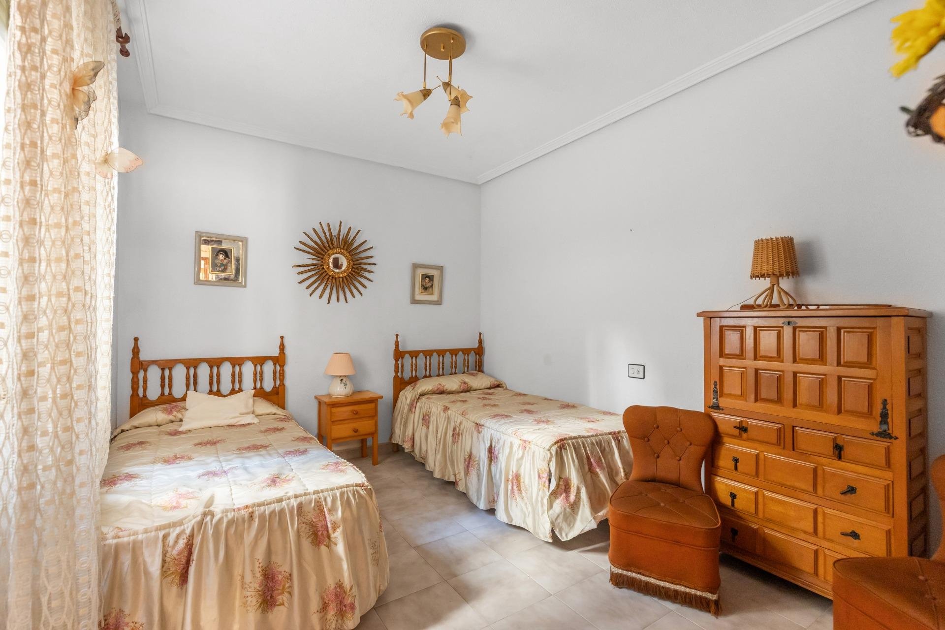 Herverkoop - Appartement - Torrevieja - Acequion