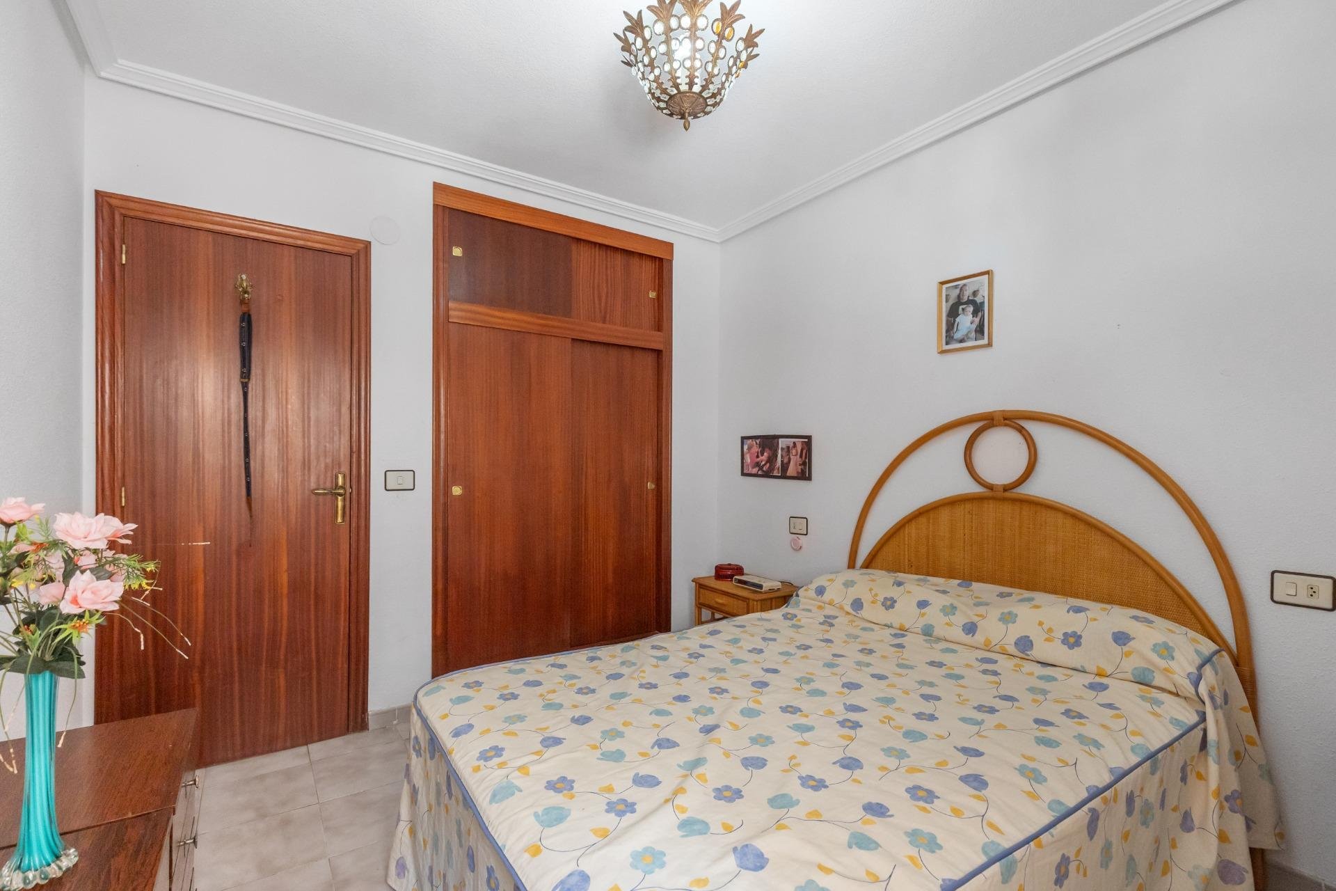 Herverkoop - Appartement - Torrevieja - Acequion