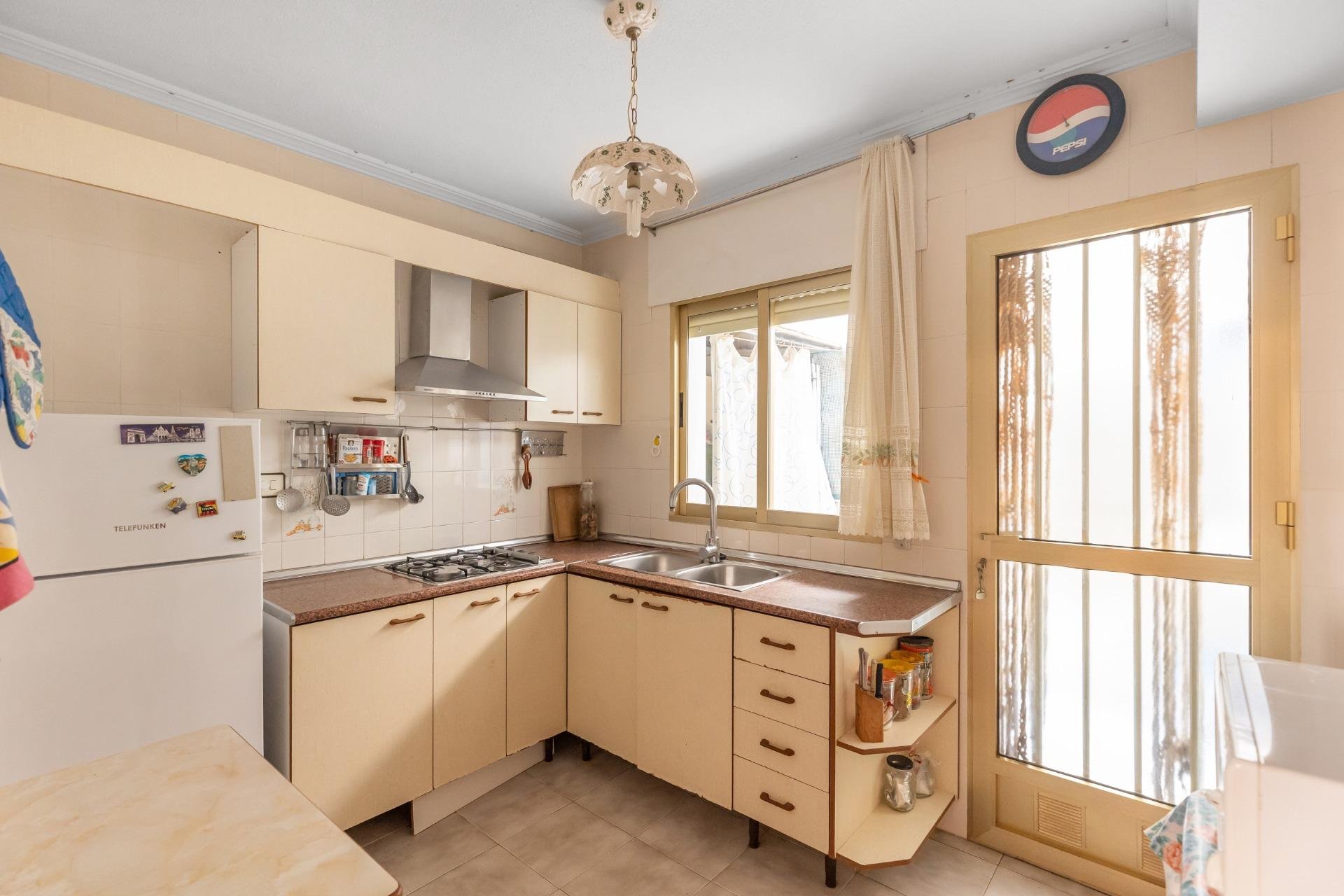 Herverkoop - Appartement - Torrevieja - Acequion