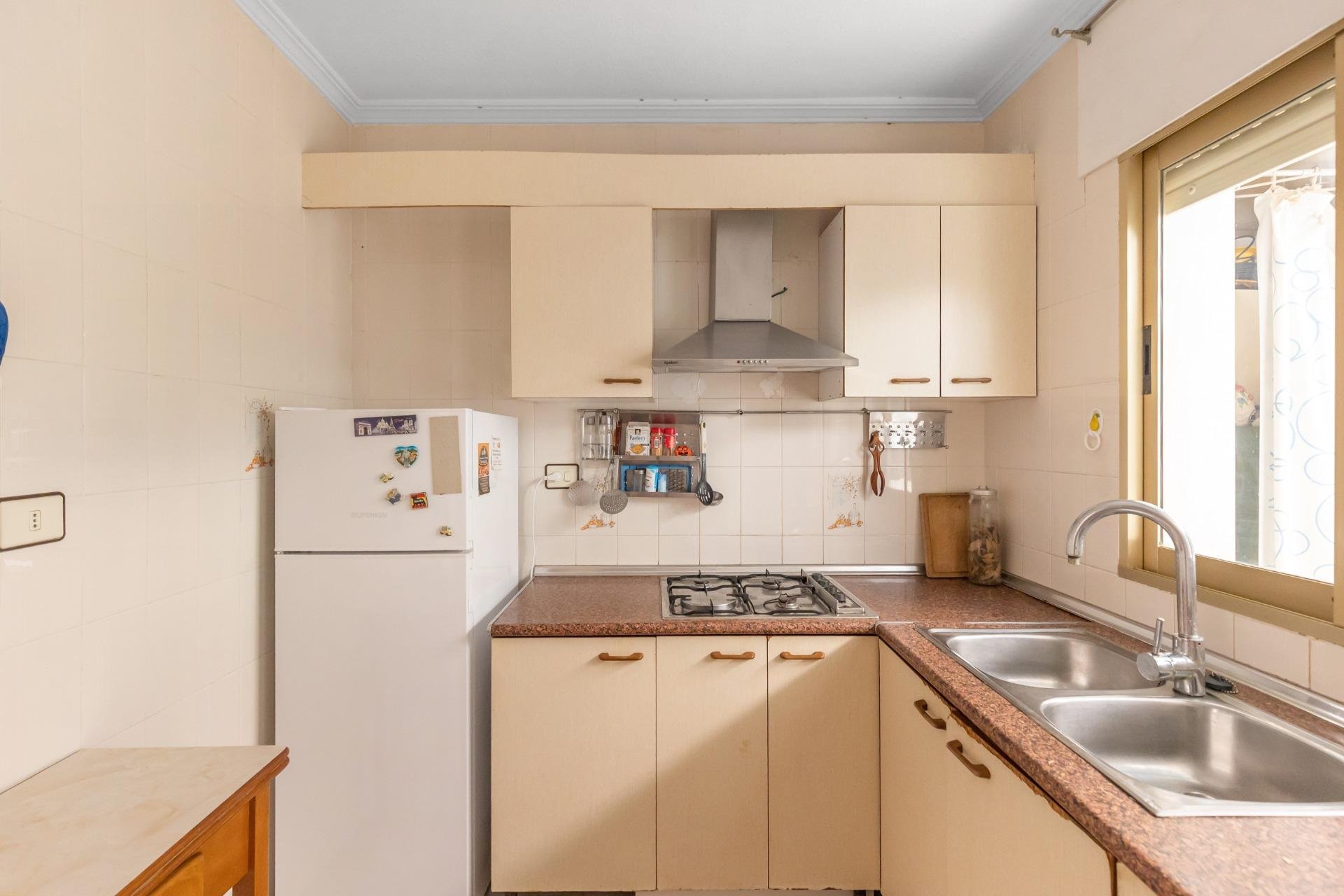 Herverkoop - Appartement - Torrevieja - Acequion