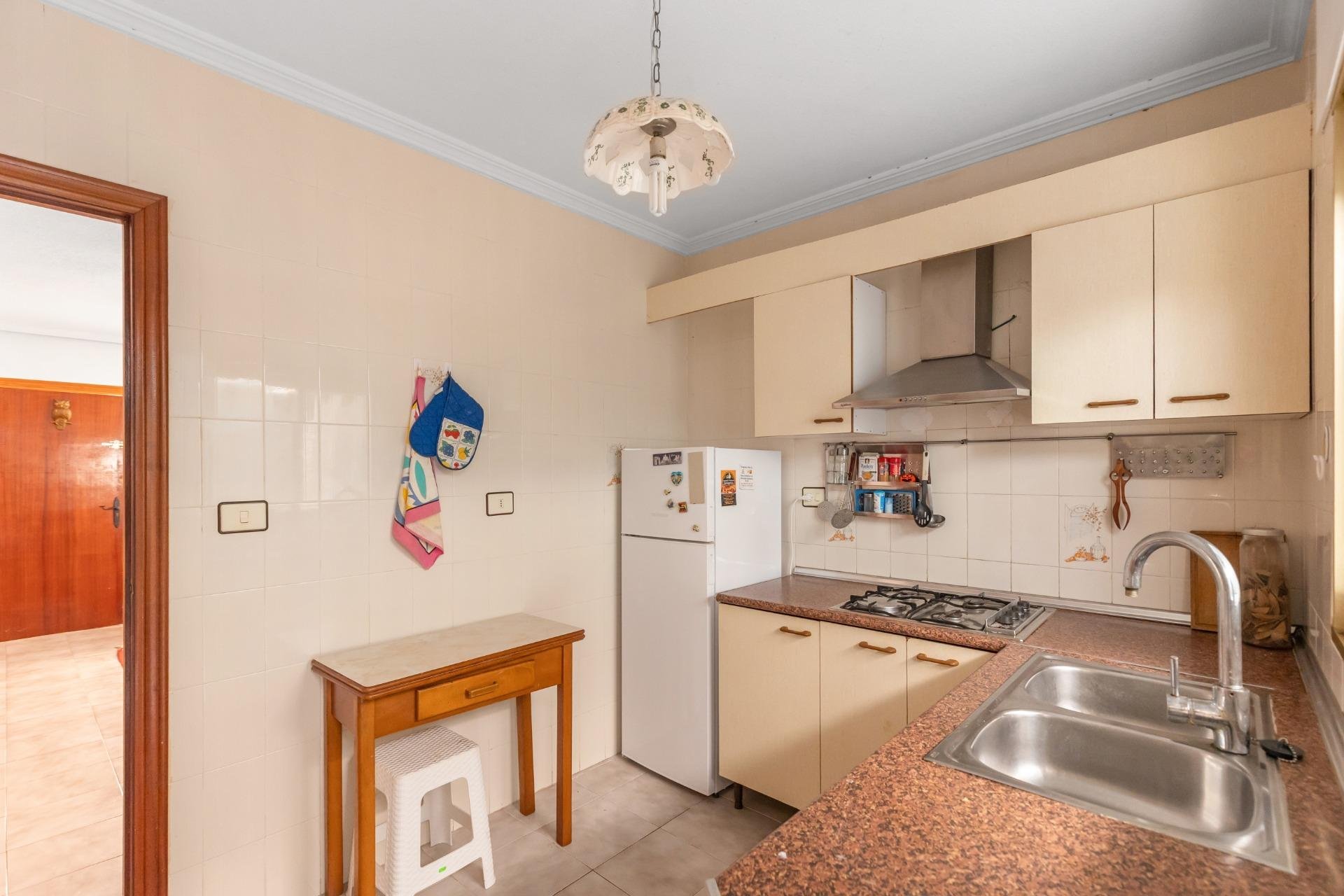 Herverkoop - Appartement - Torrevieja - Acequion