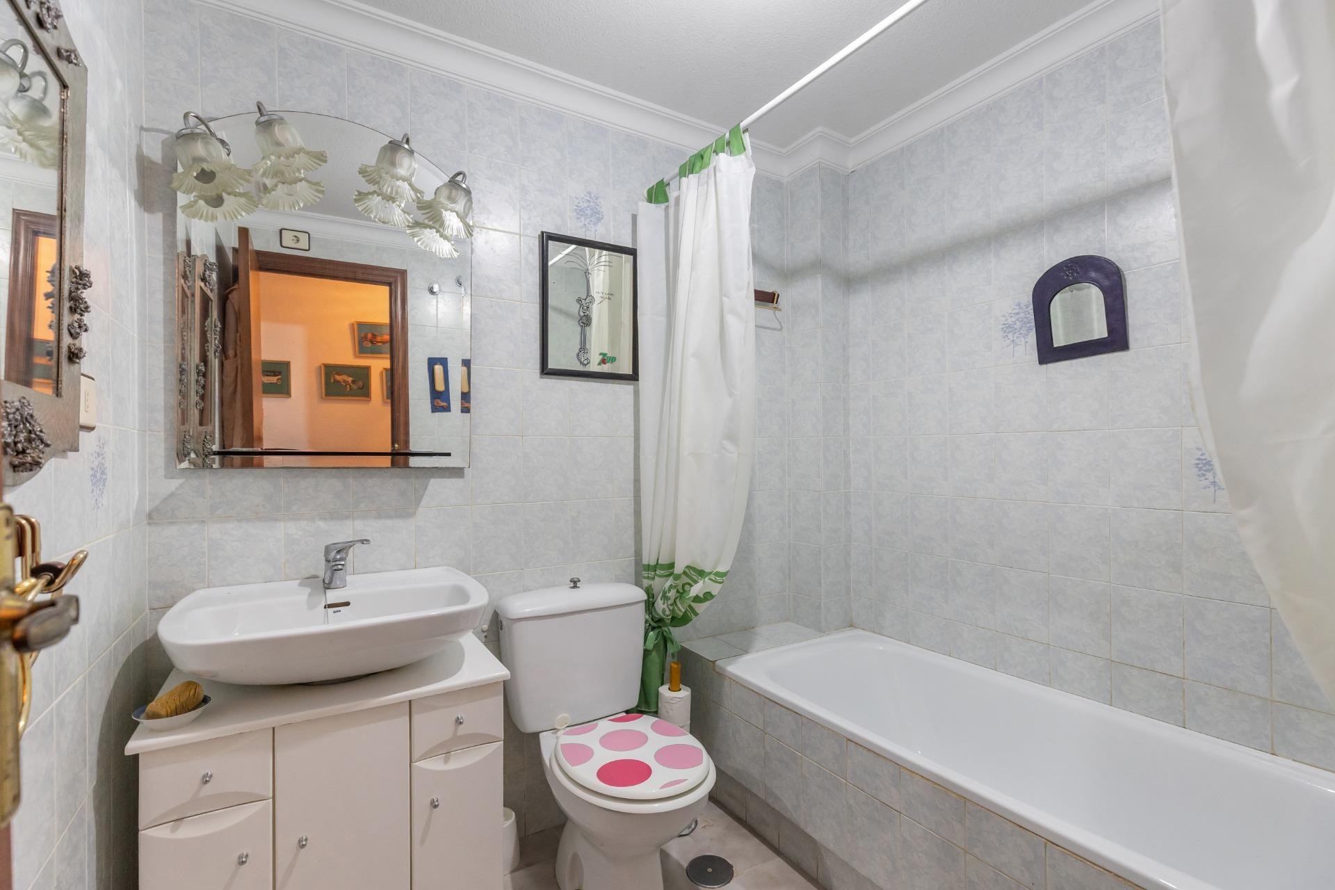Herverkoop - Appartement - Torrevieja - Acequion