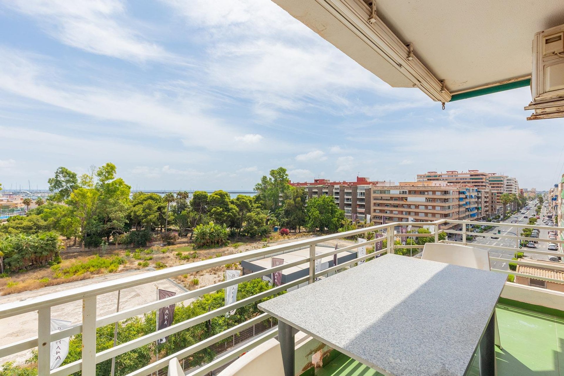 Herverkoop - Appartement - Torrevieja - Acequion