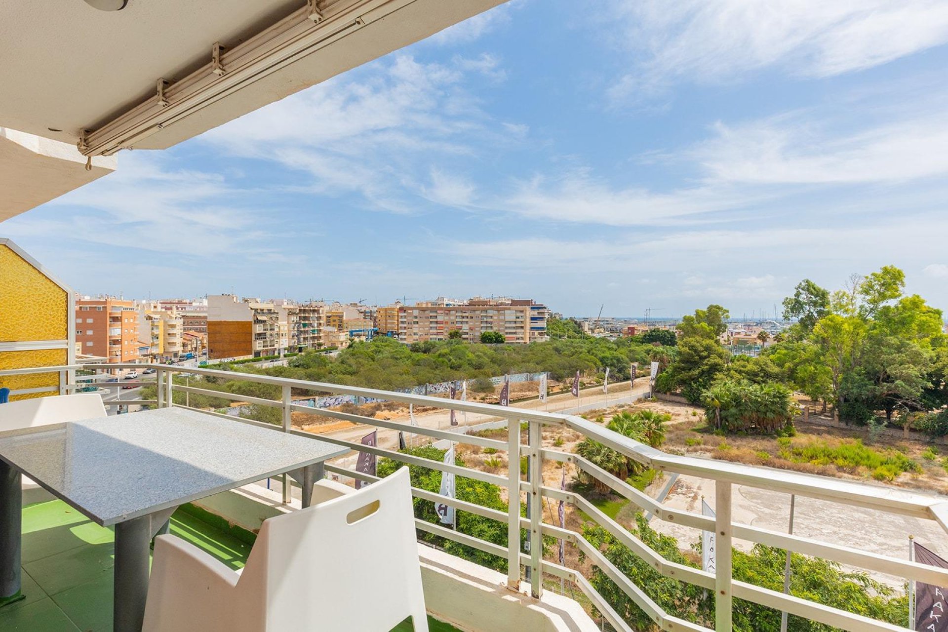Herverkoop - Appartement - Torrevieja - Acequion