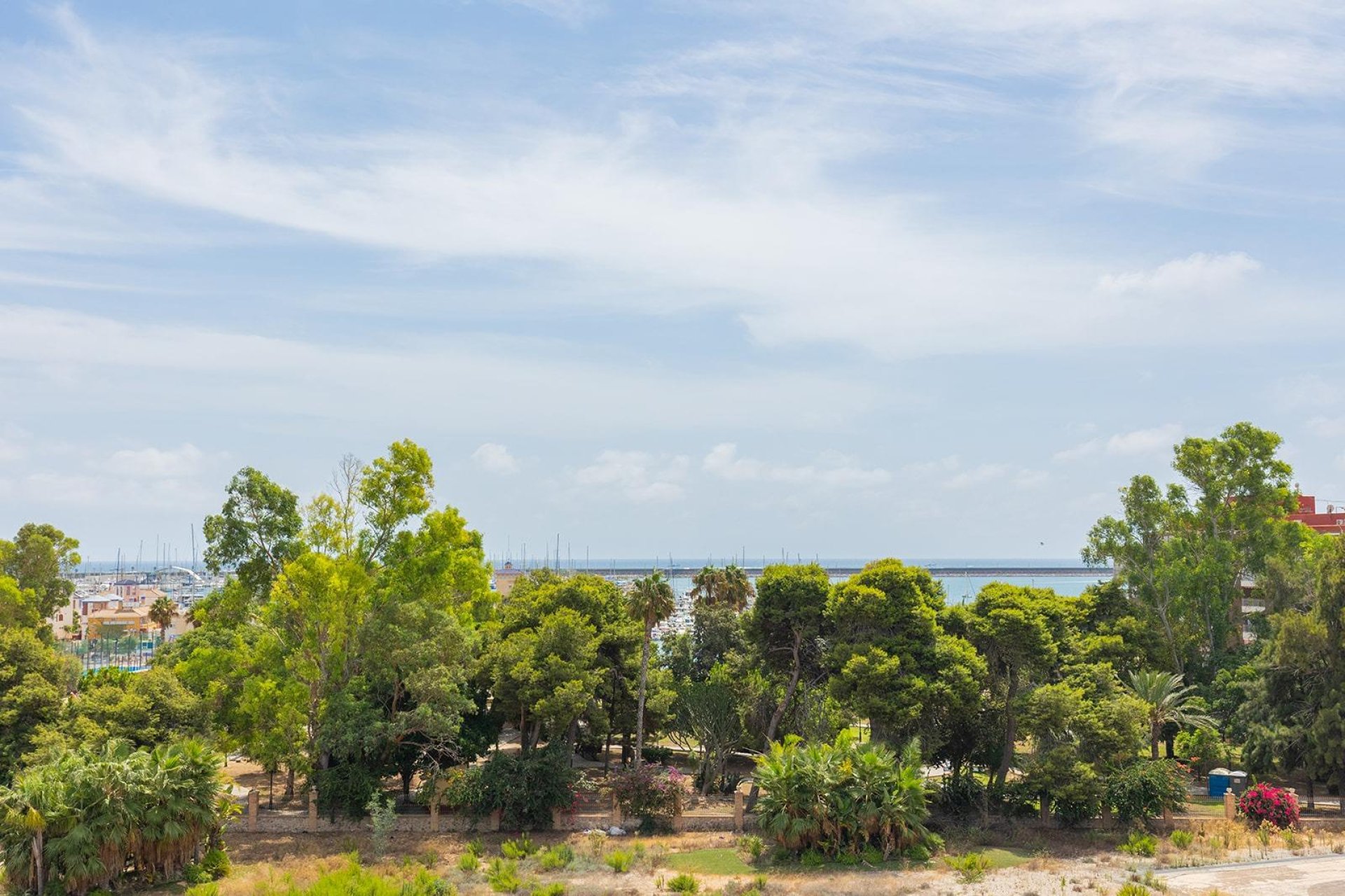 Herverkoop - Appartement - Torrevieja - Acequion