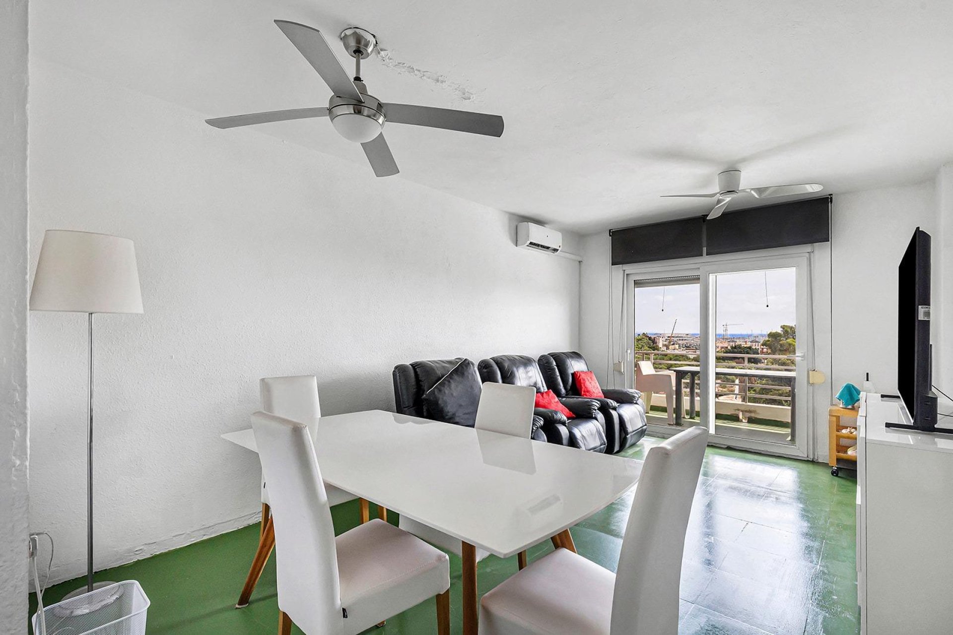 Herverkoop - Appartement - Torrevieja - Acequion