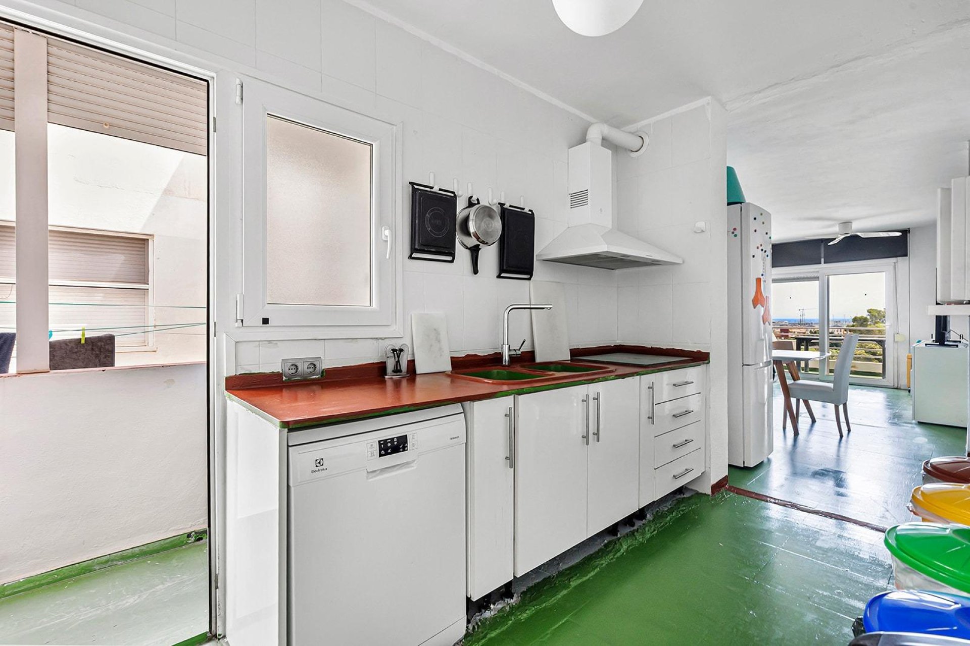 Herverkoop - Appartement - Torrevieja - Acequion