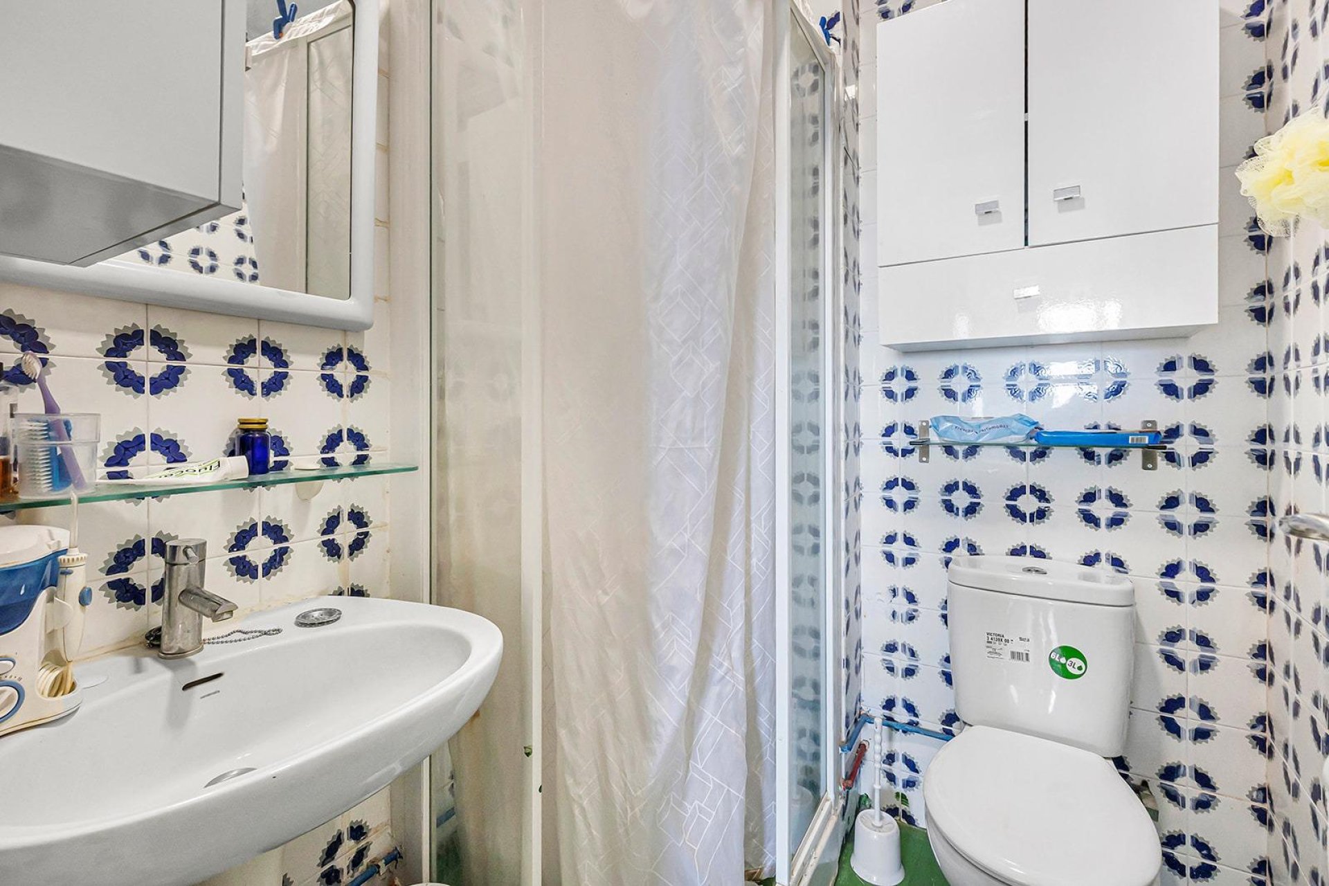 Herverkoop - Appartement - Torrevieja - Acequion