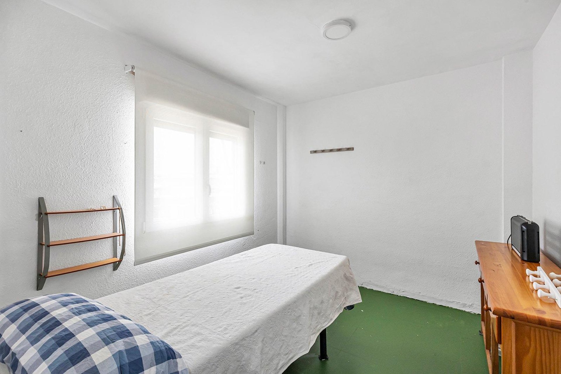 Herverkoop - Appartement - Torrevieja - Acequion