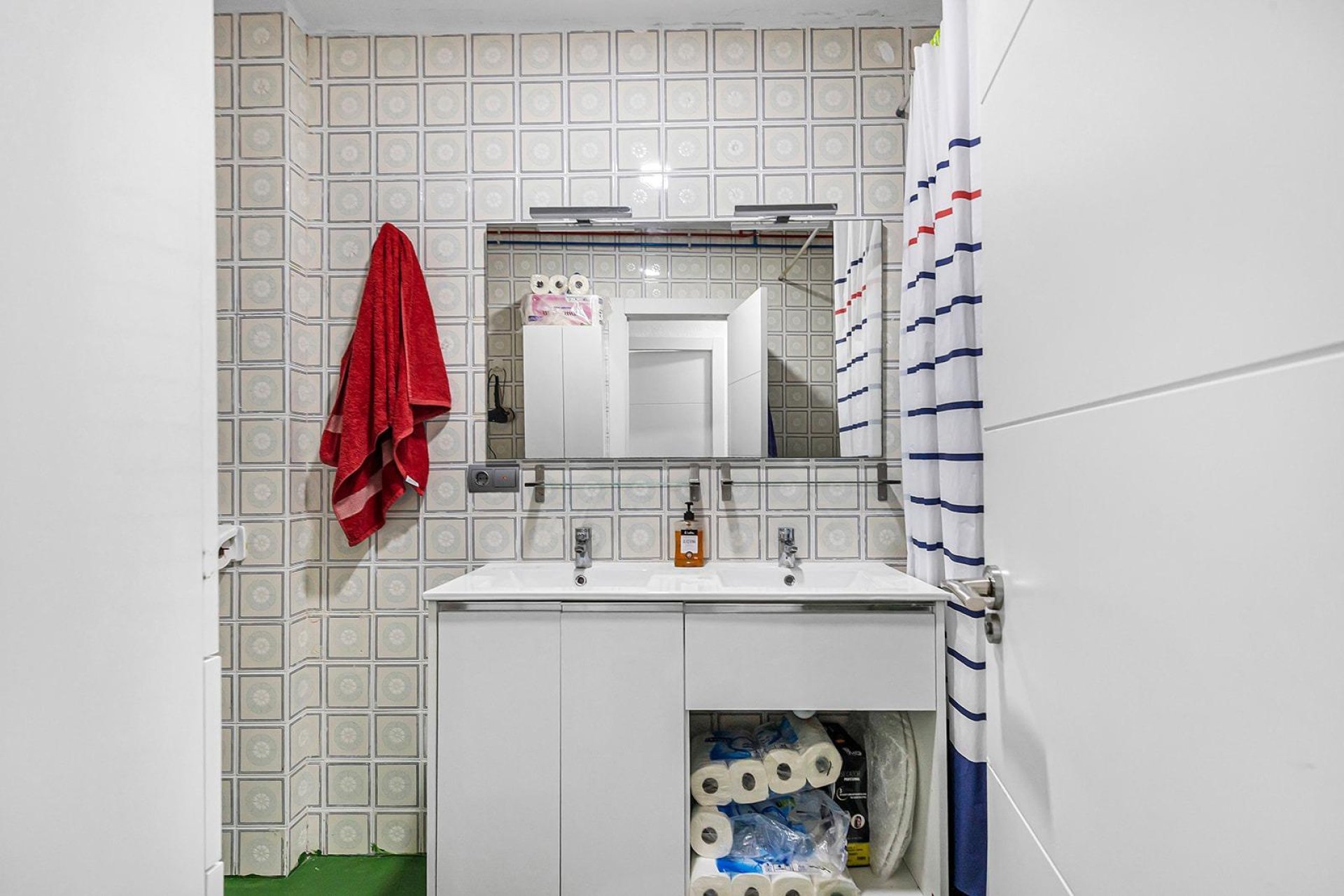 Herverkoop - Appartement - Torrevieja - Acequion