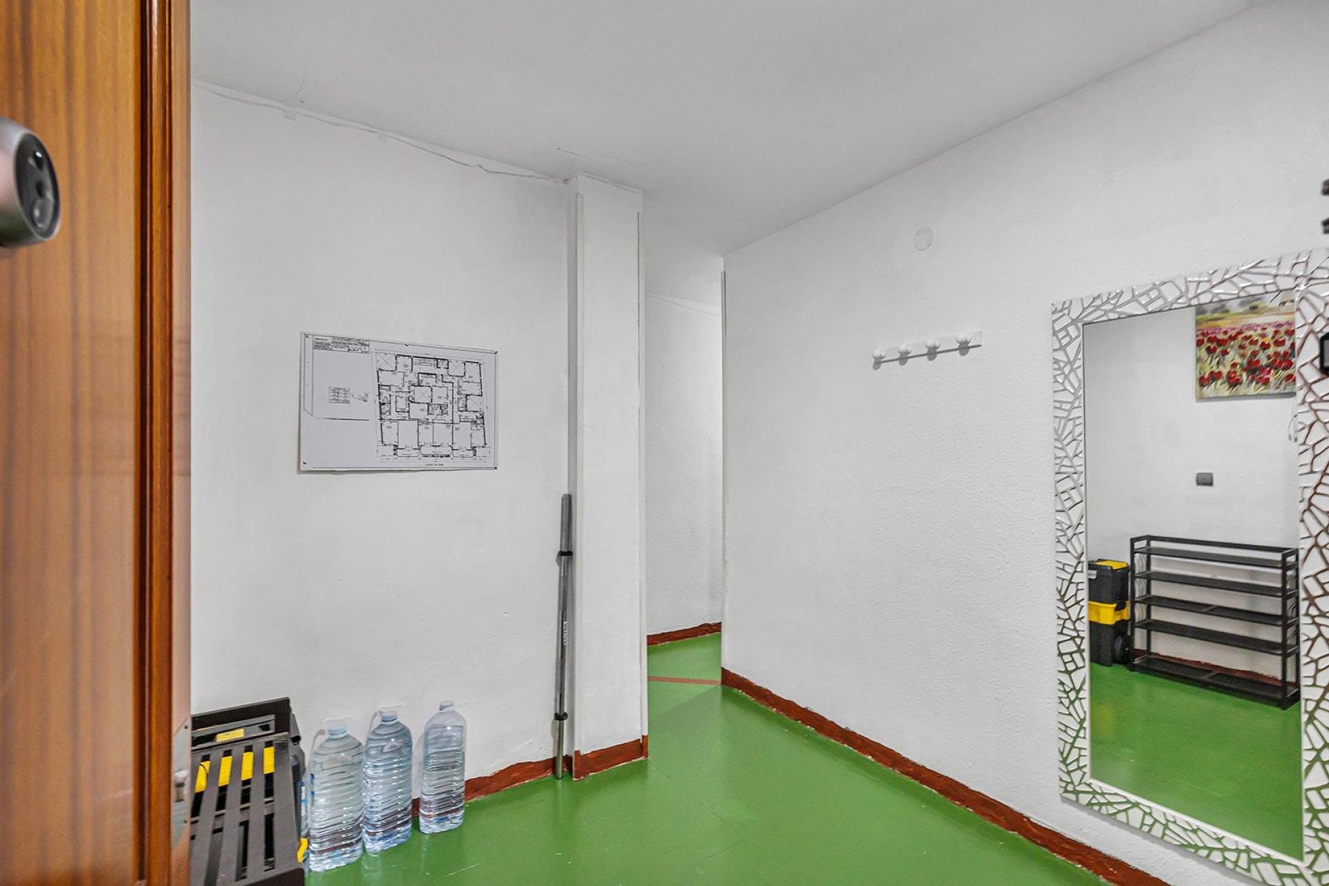 Herverkoop - Appartement - Torrevieja - Acequion