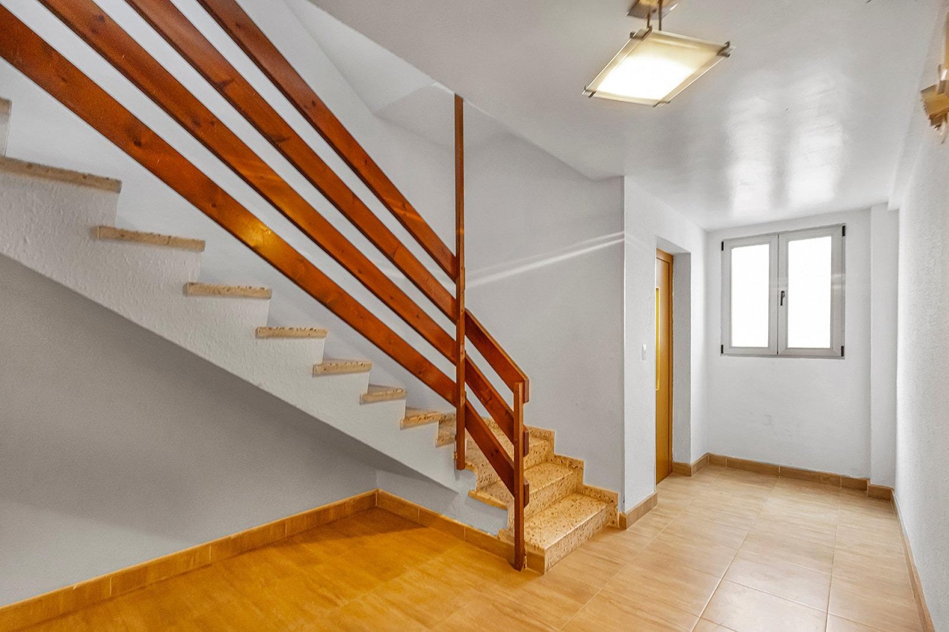 Herverkoop - Appartement - Torrevieja - Acequion