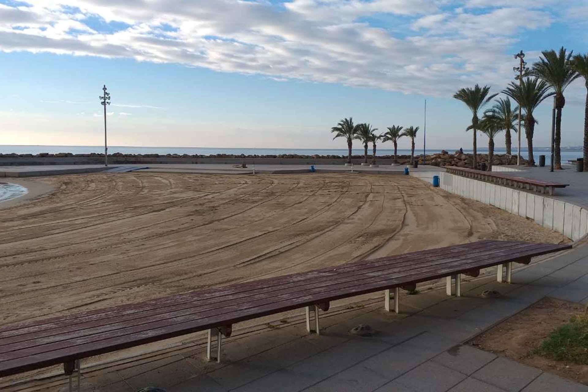 Herverkoop - Appartement - Torrevieja - Acequion