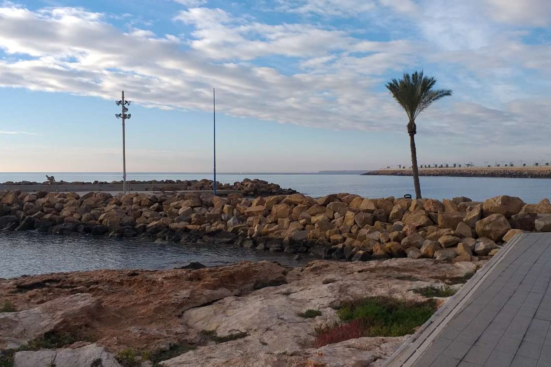 Herverkoop - Appartement - Torrevieja - Acequion