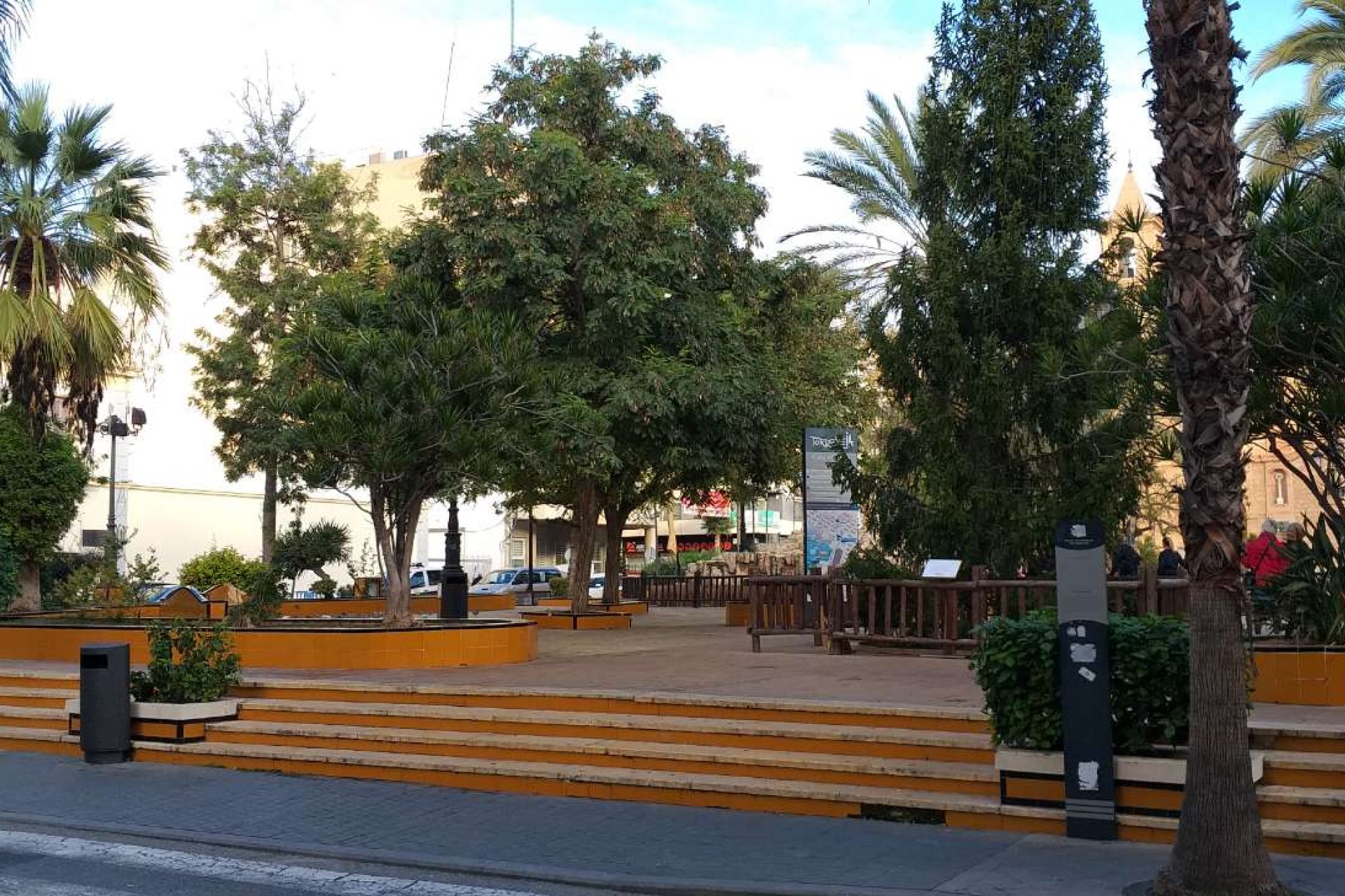 Herverkoop - Appartement - Torrevieja - Acequion