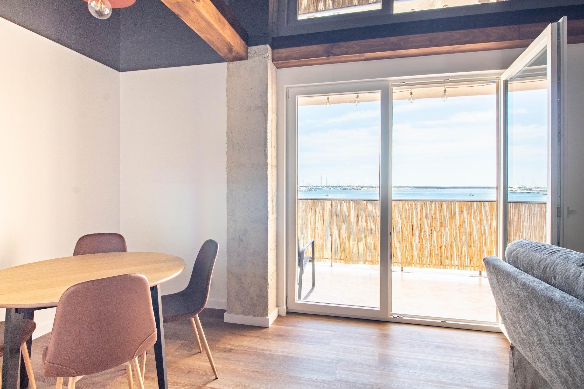 Herverkoop - Appartement - Torrevieja - Acequion