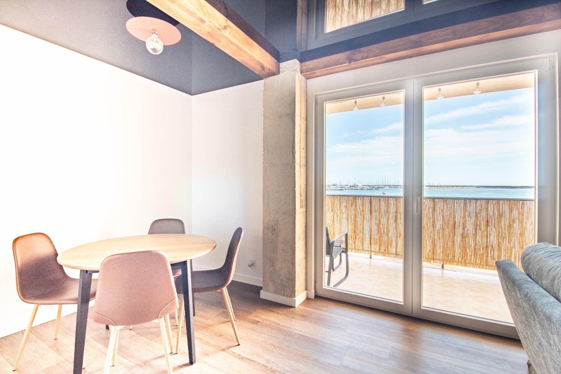 Herverkoop - Appartement - Torrevieja - Acequion