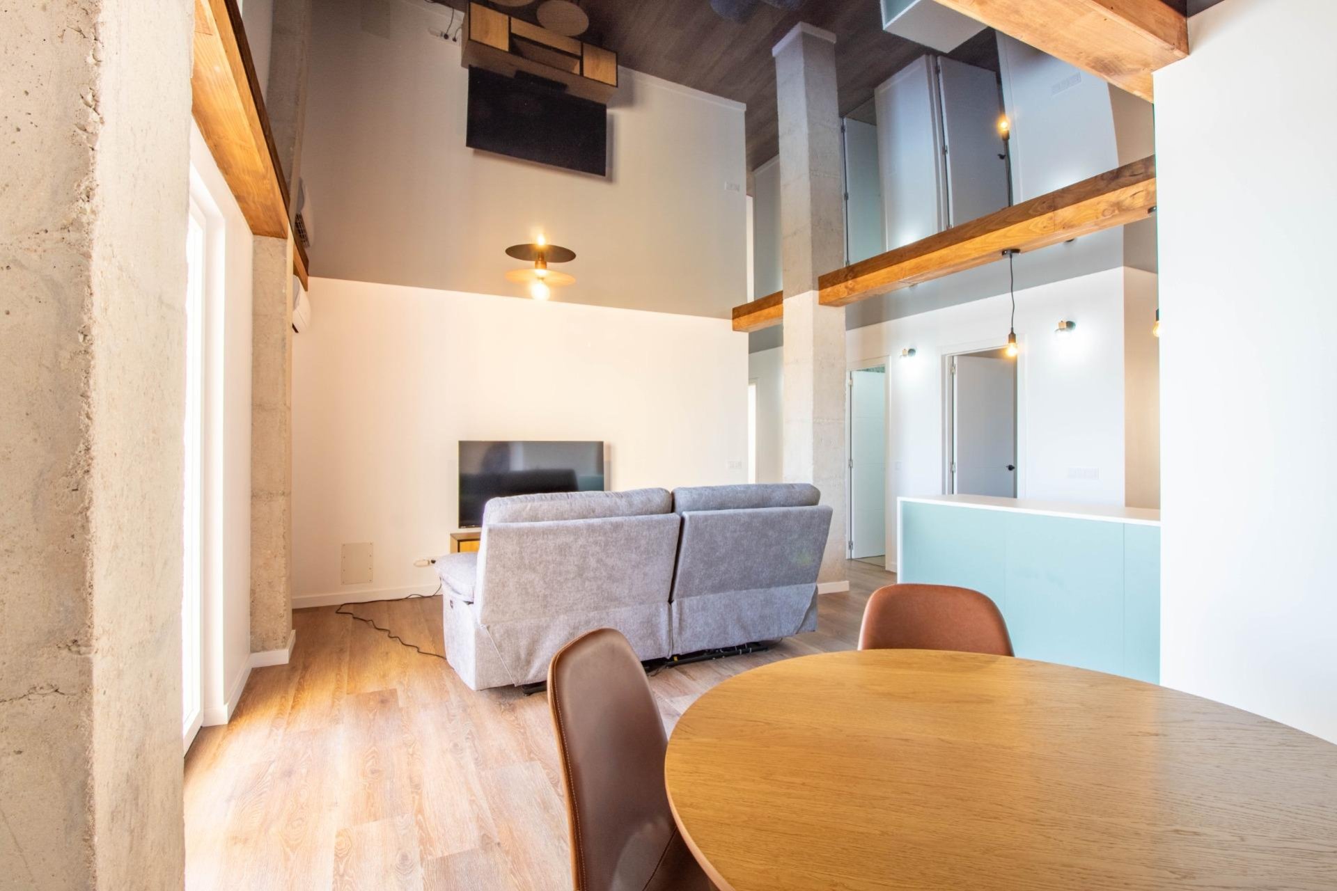 Herverkoop - Appartement - Torrevieja - Acequion