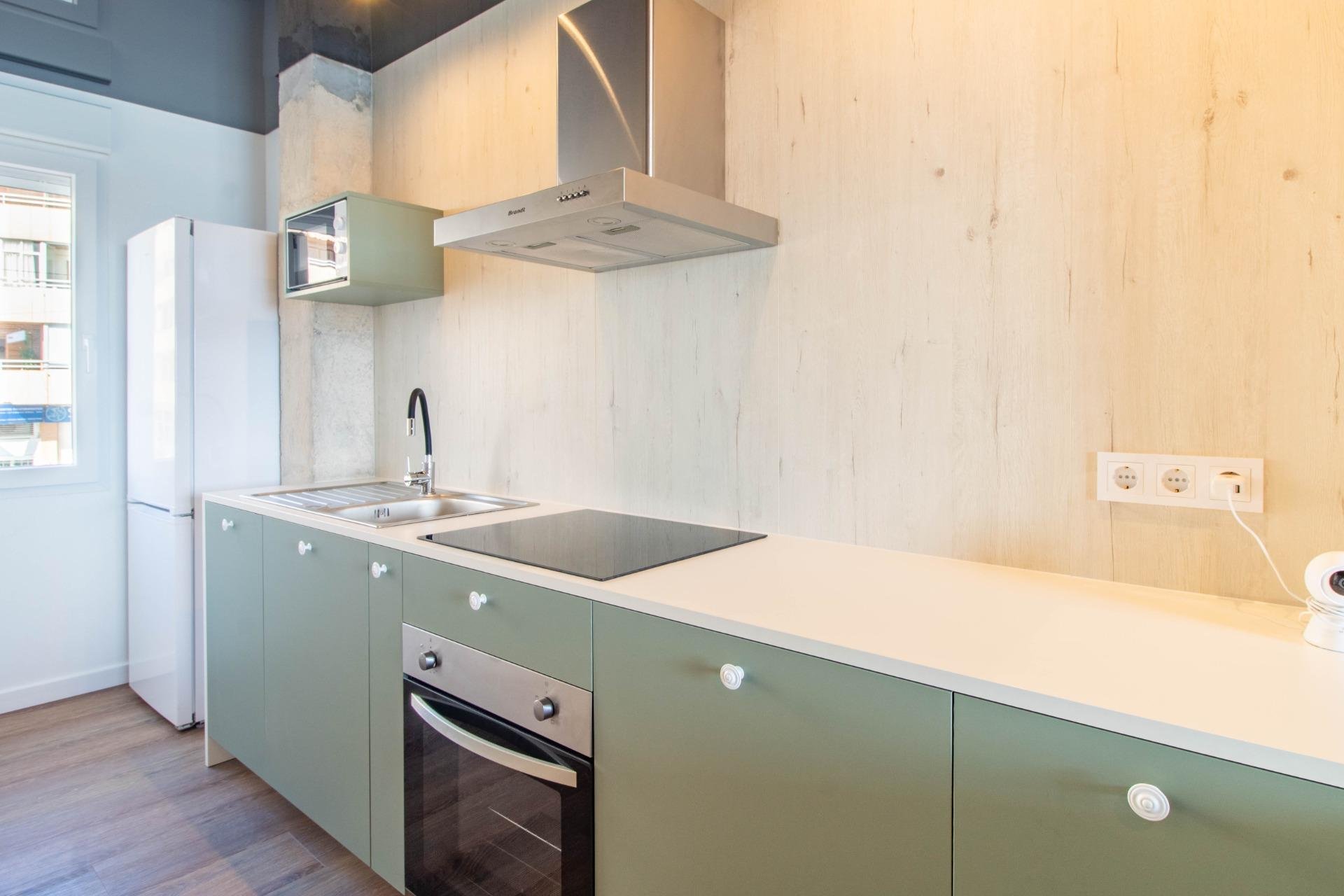 Herverkoop - Appartement - Torrevieja - Acequion